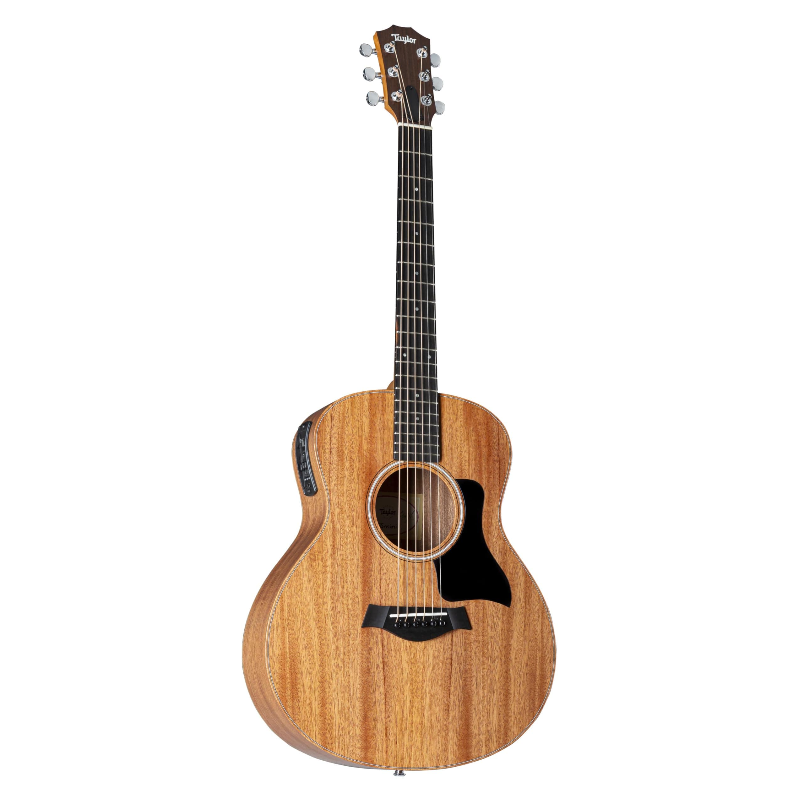 GS Mini-e Mahogany, Acoustic Guitar