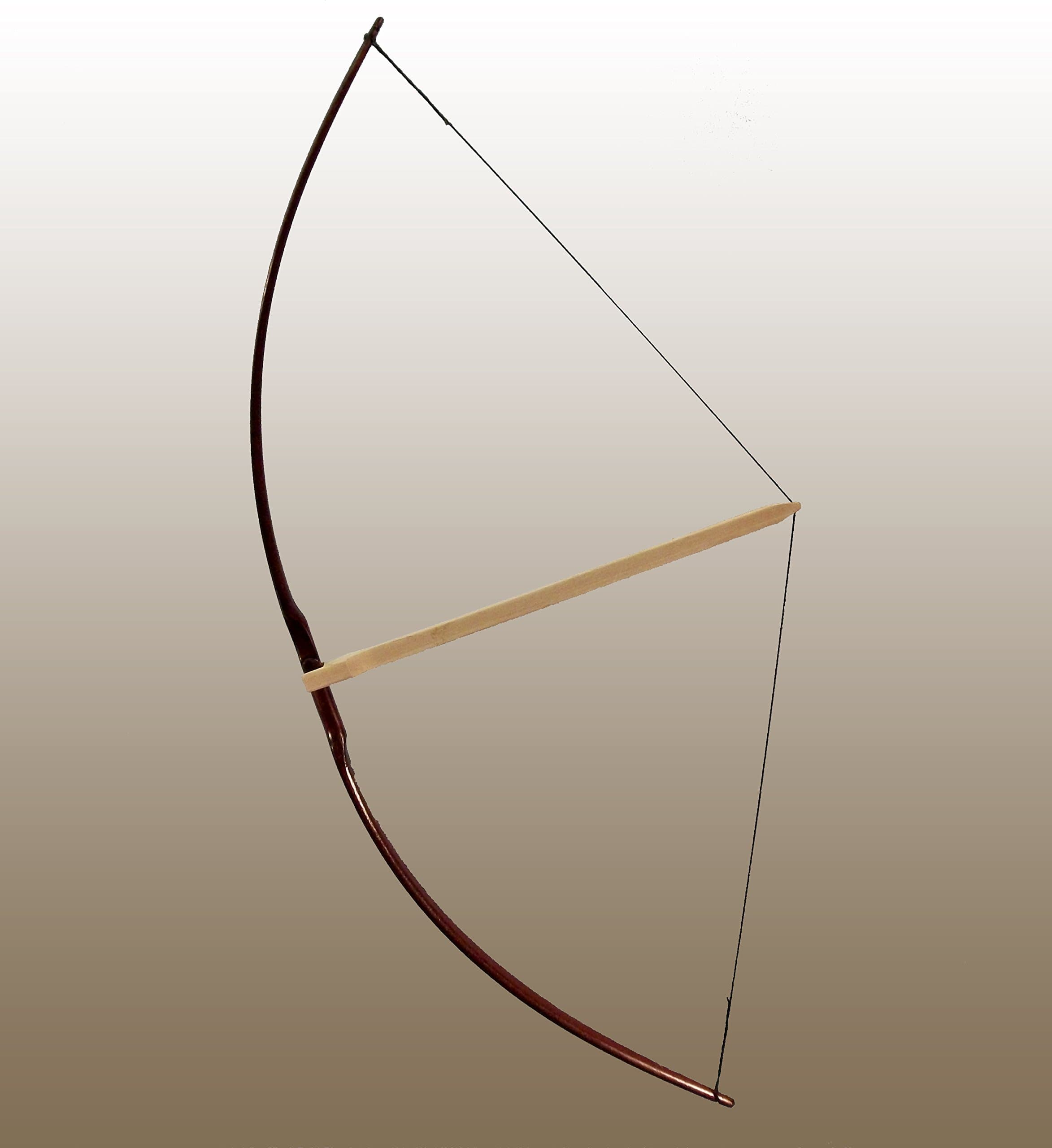 MAID MARIAN ARCHERY 65" Bushman Flatbow