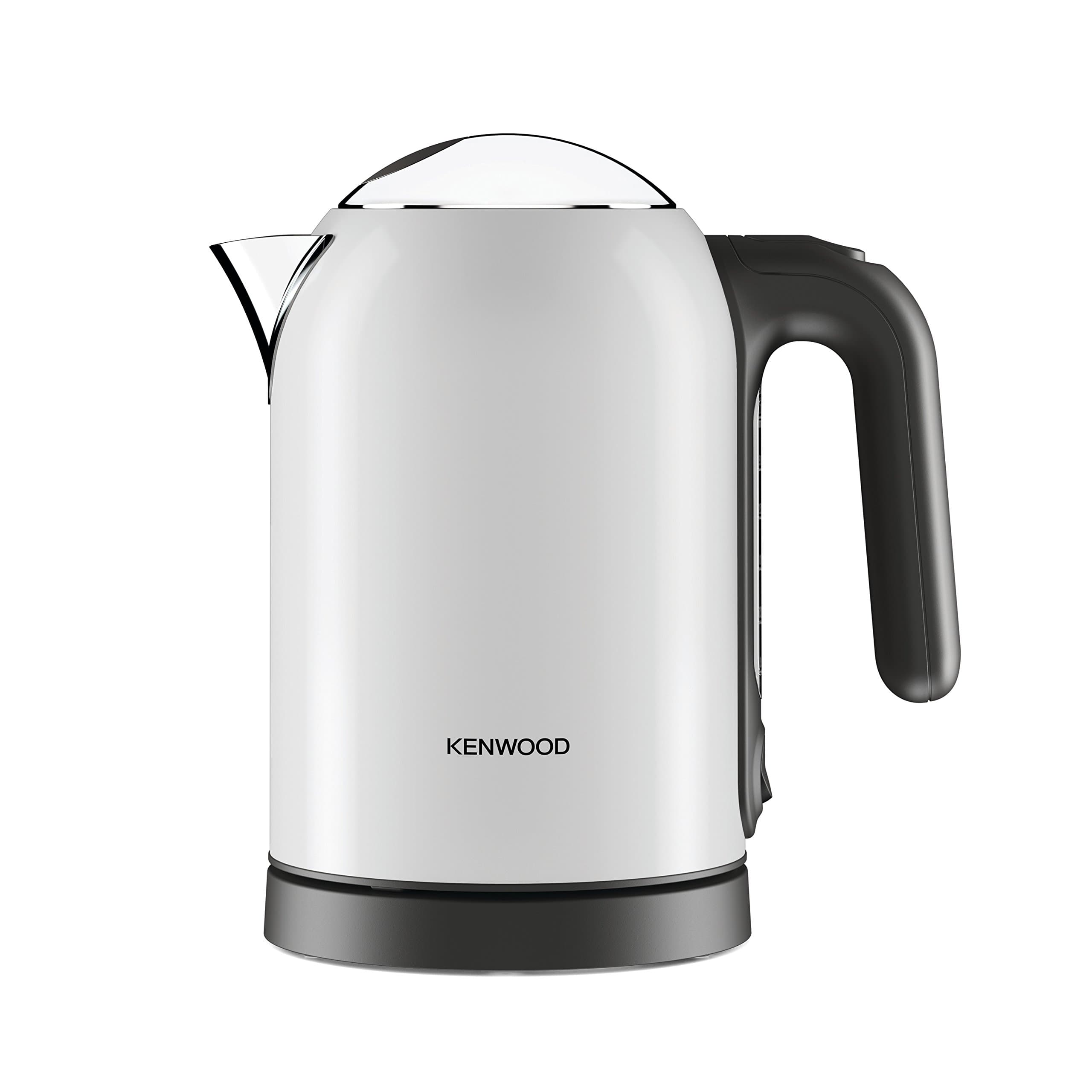Kenwood Scene ZJM180WH Kettle - White