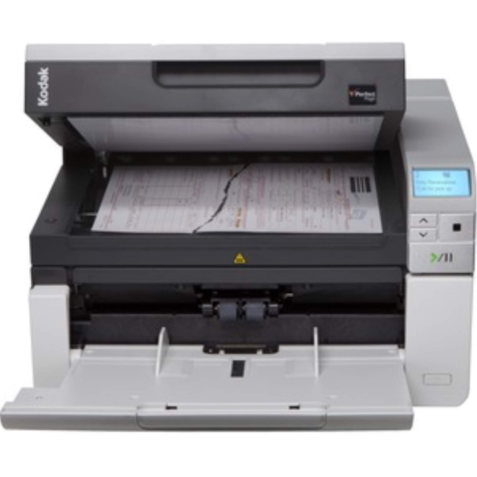 i3450 Scanner