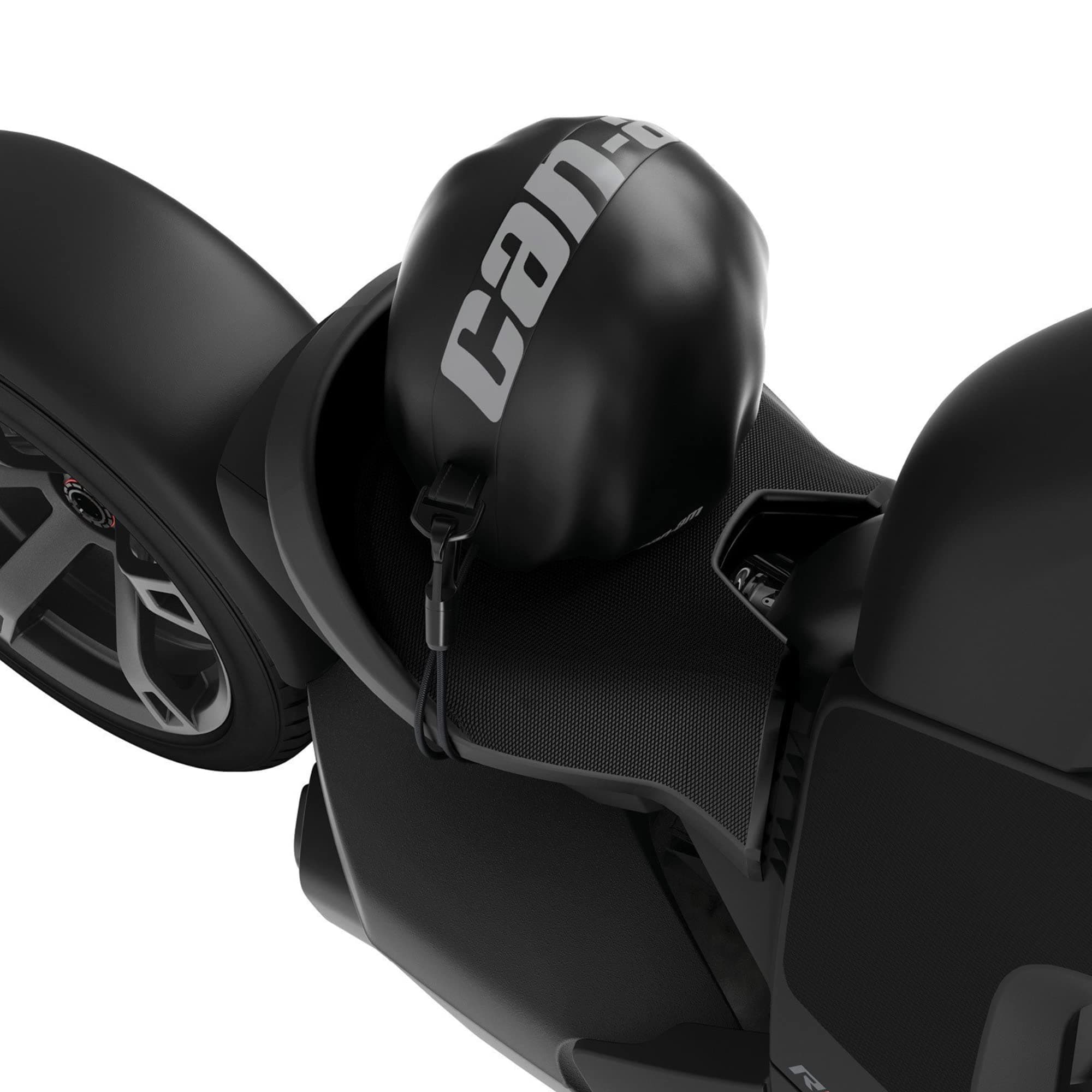 Can-Am New OEM Insight Side Mirrors, 219400765