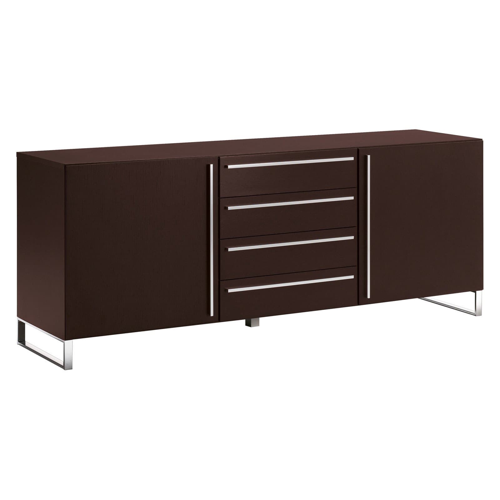 Life-2c Sideboard Finish: Wenge