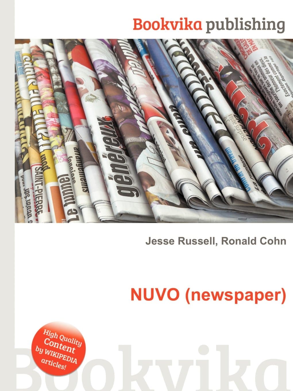 Nuvo (Newspaper)