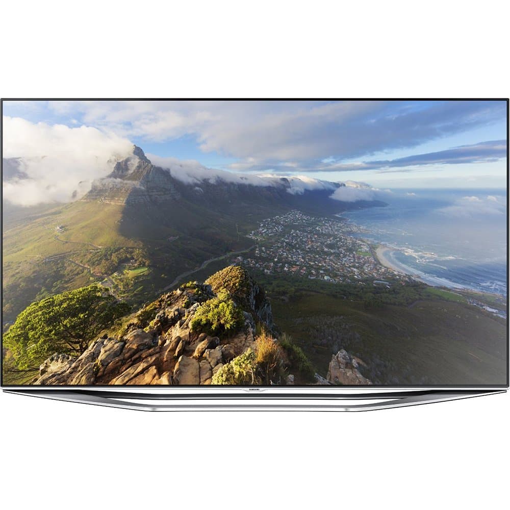 Samsung UN65H7150 65-Inch 1080p 240Hz 3D Smart LED TV (2014 Model)