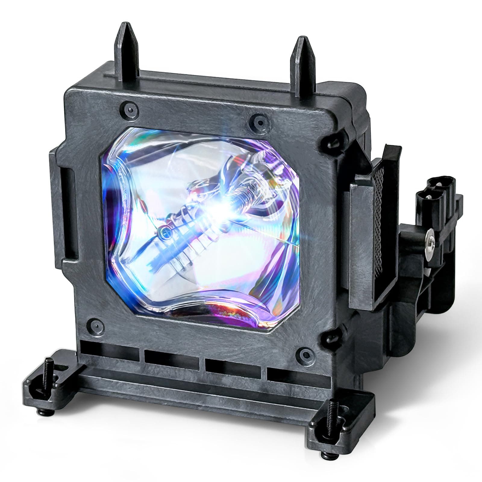 LMP-H210 for Sony VPL-HW60ES VPL-HW48ES VPL-HW65E VPL-HW45E VPL-HW45EW VPL-HW45ES VPL-HW60 VPL-HW65 VPL-HW65ES VPL-VW65ES Replacement Projector Lamp