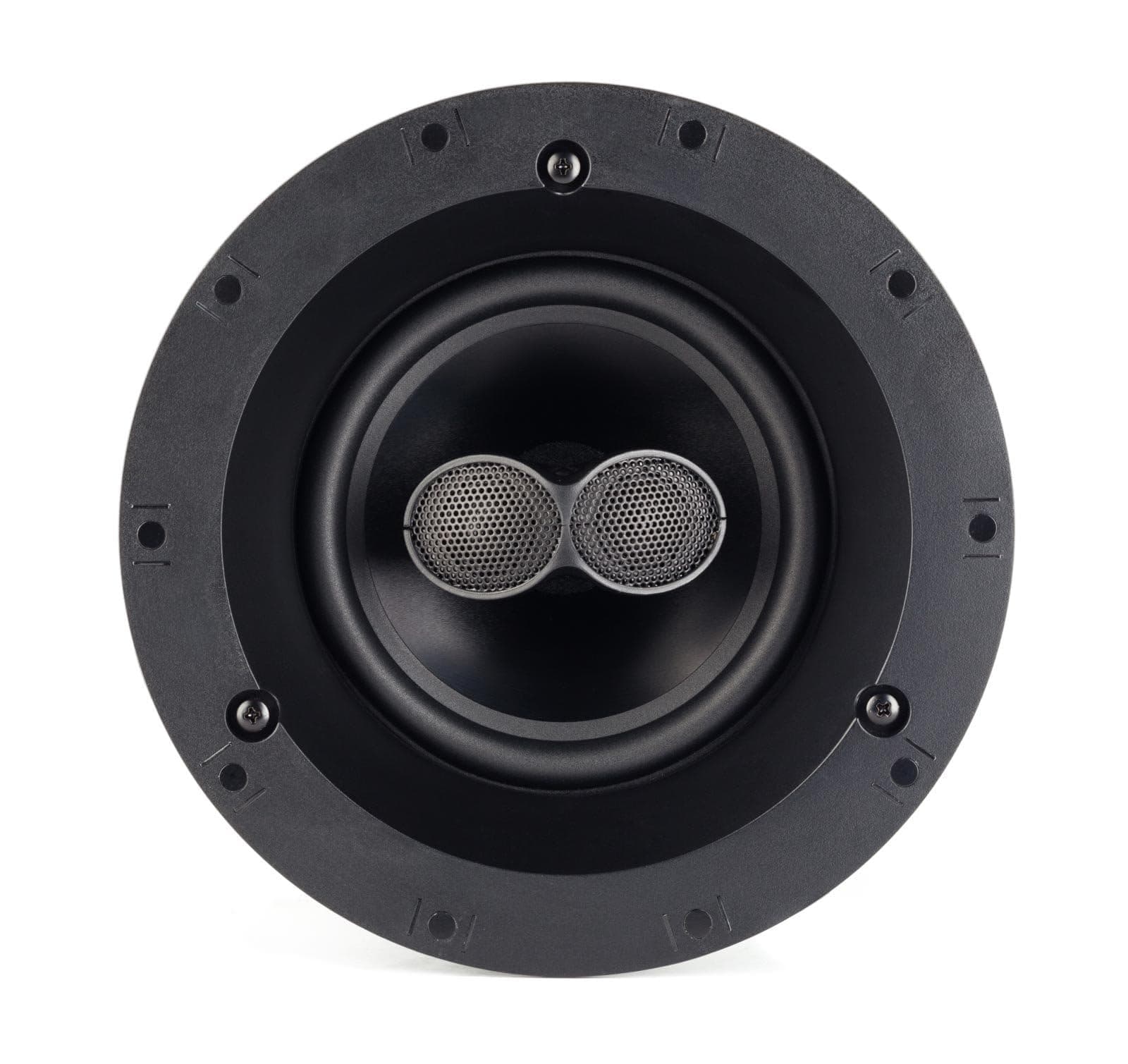 Helos 22 Stereo In-Ceiling Speaker (White)