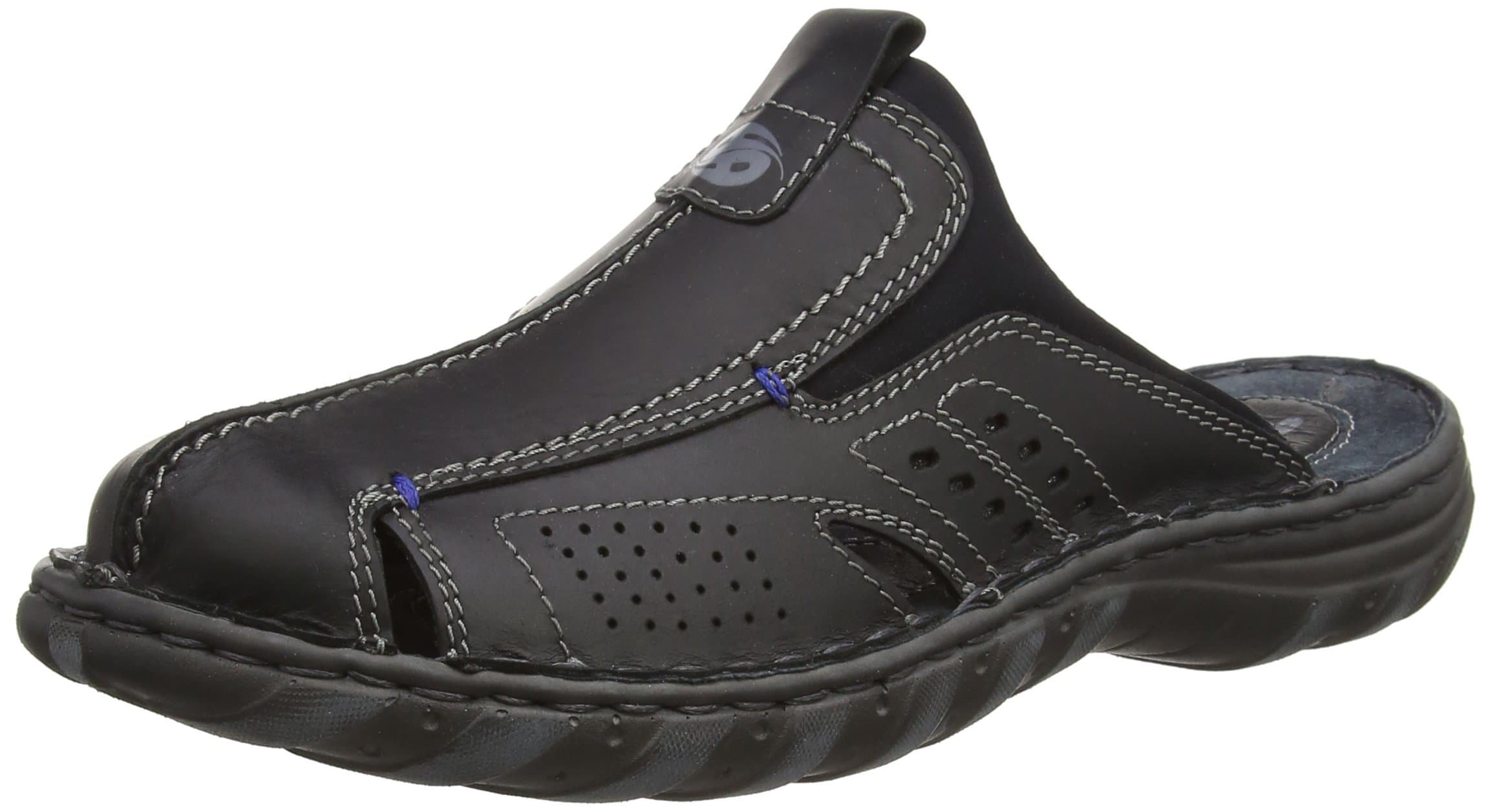 Dockers by Gerli Men's 38me006-407 Clogs