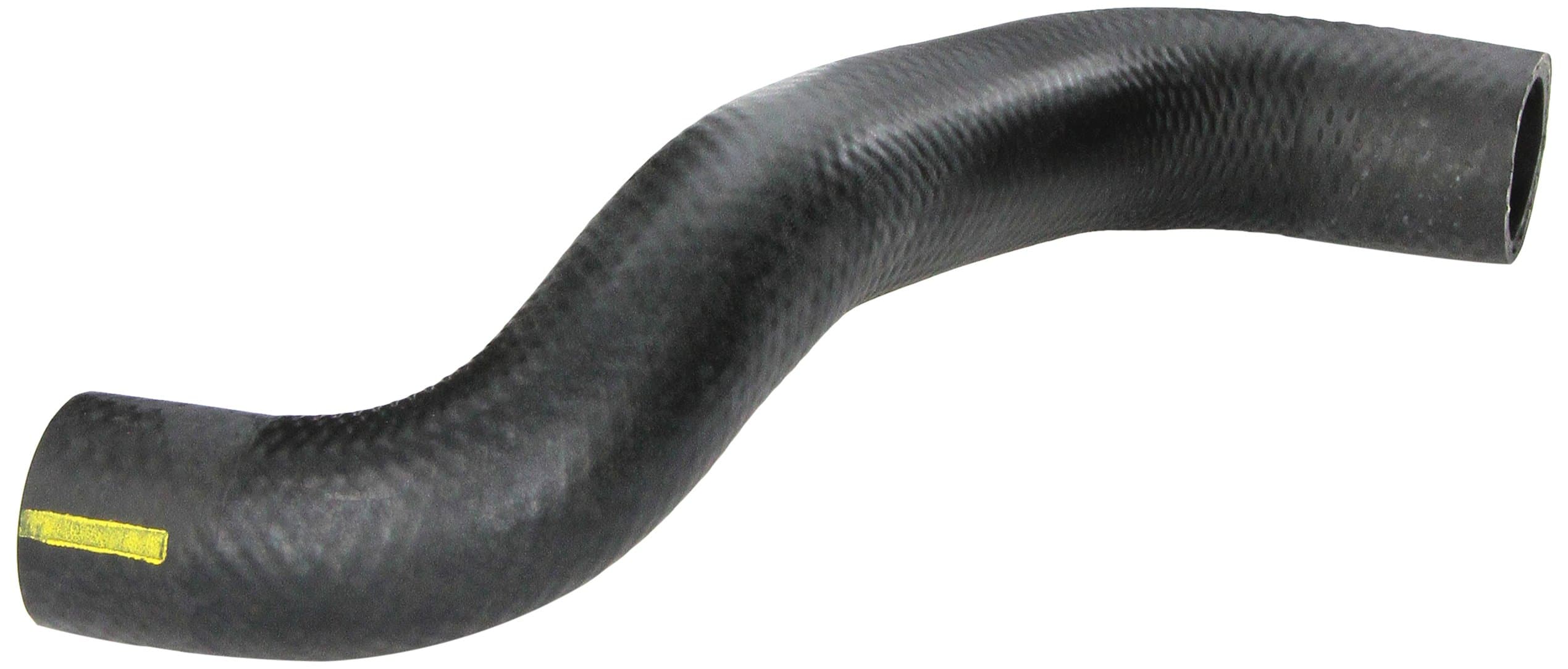 Genuine Toyota (16572-62090) Radiator Hose
