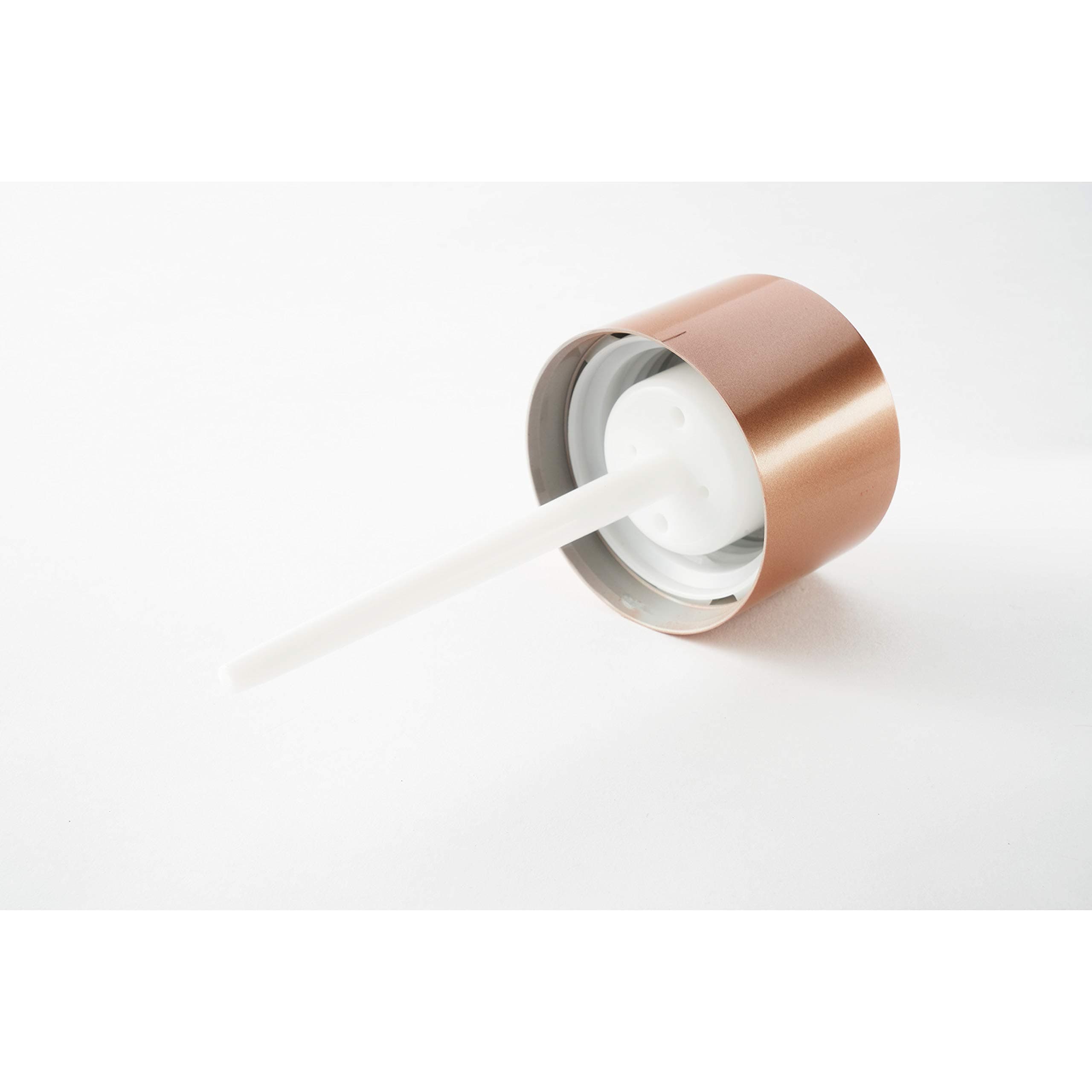 qarbo CLASSIC Sparkling Water Maker Aircharge Cap (Bronze)