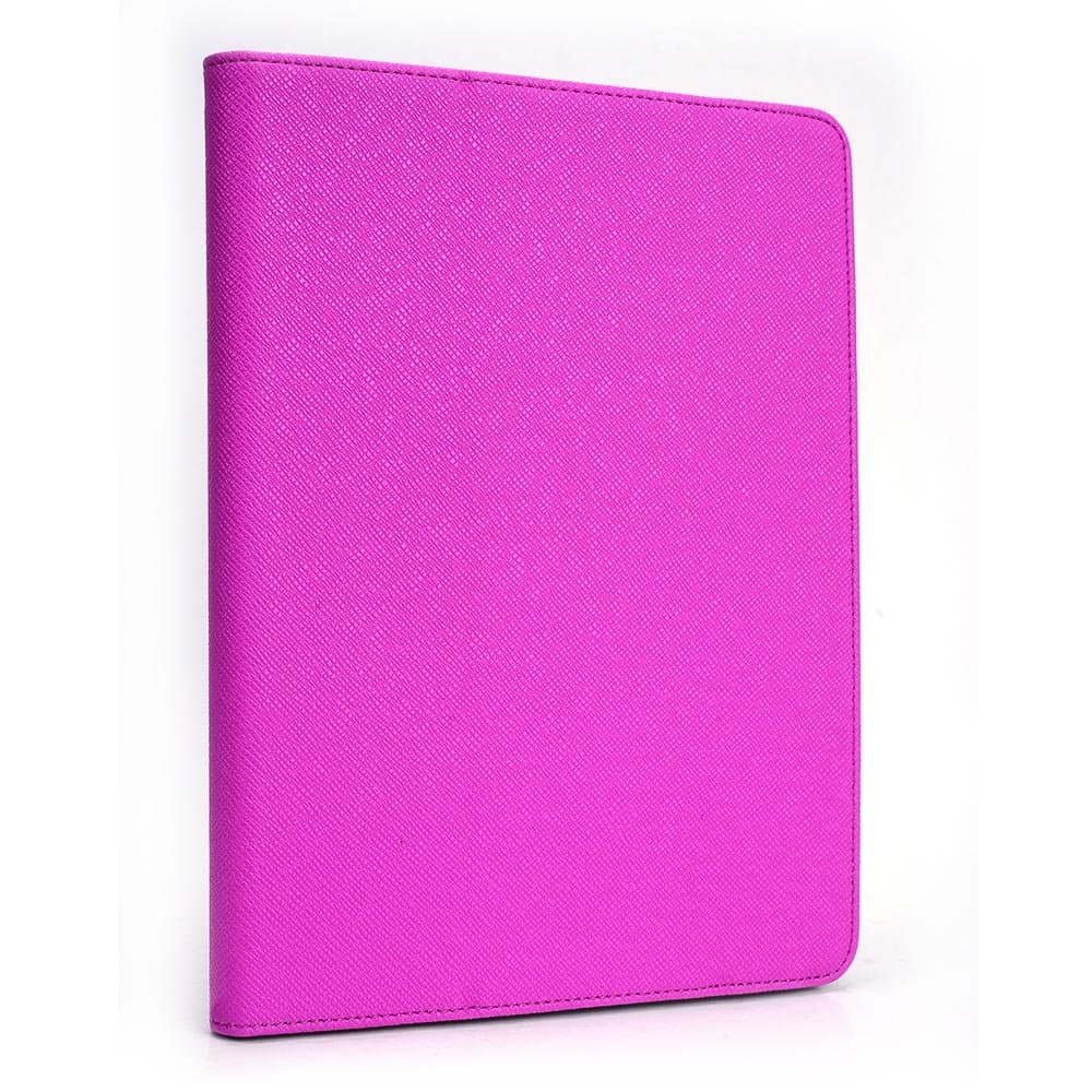 DeerBrook Quiver 8 Inch Tablet Case, UniGrip Edition - HOT Pink - by Cush Cases