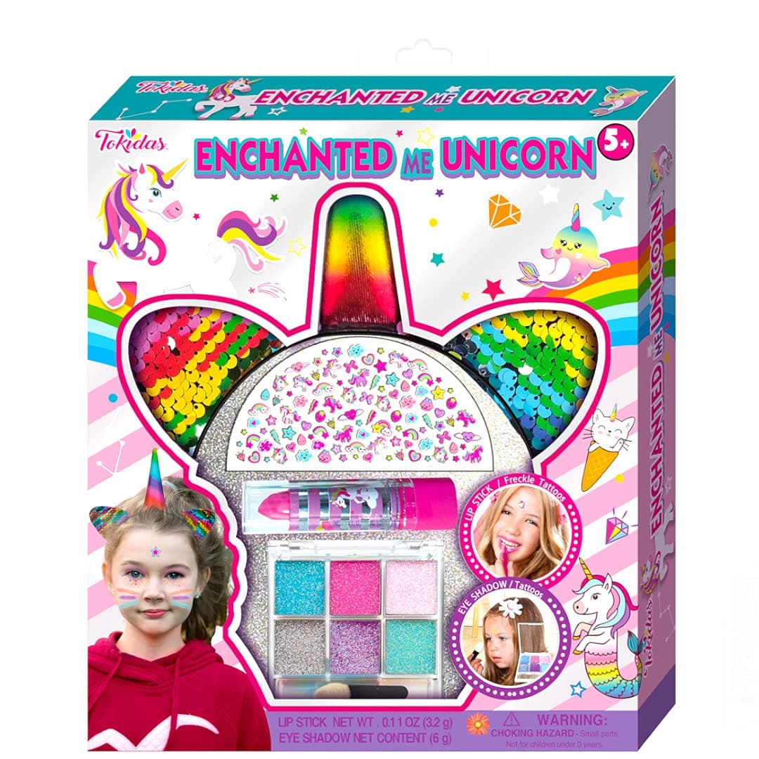 Enchanted Me Unicorn