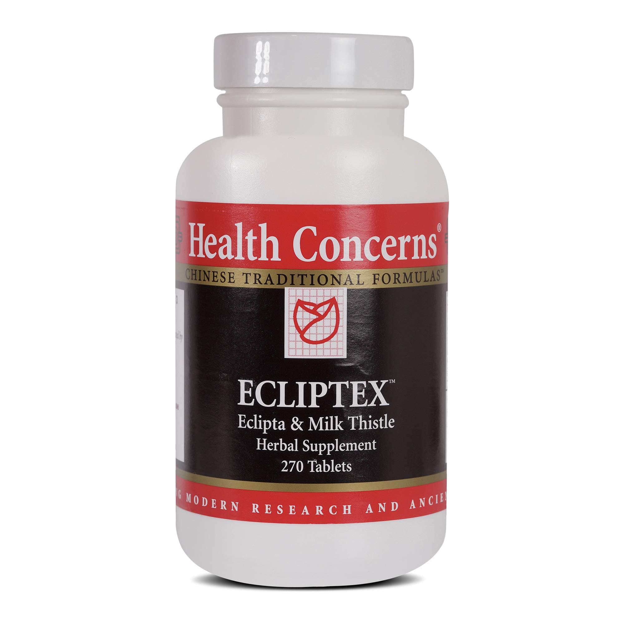 Health Concerns - Ecliptex - 270 Count