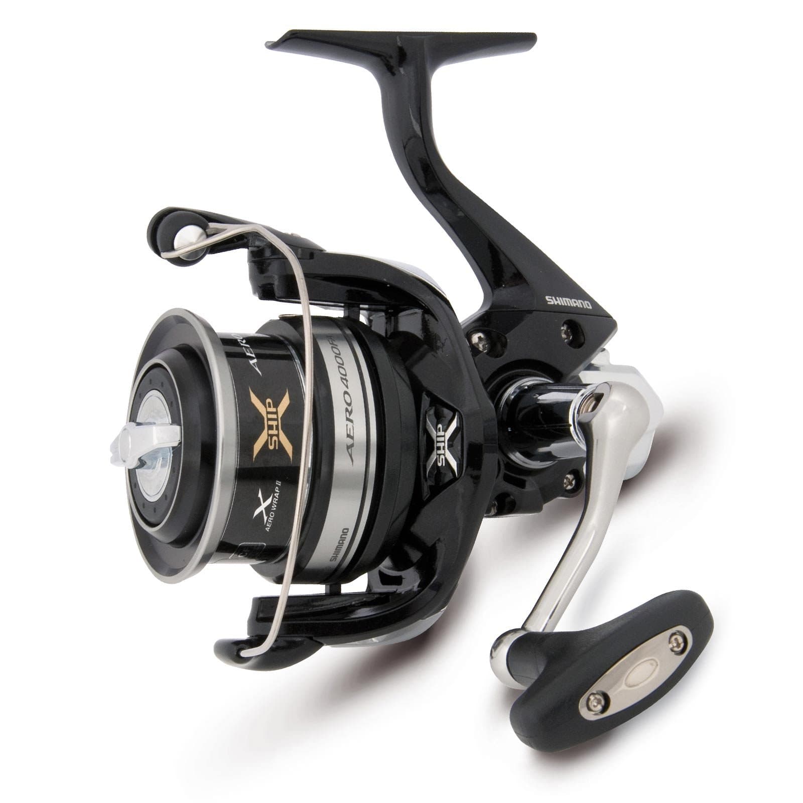 Shimano Aero Feeder 4000 FA