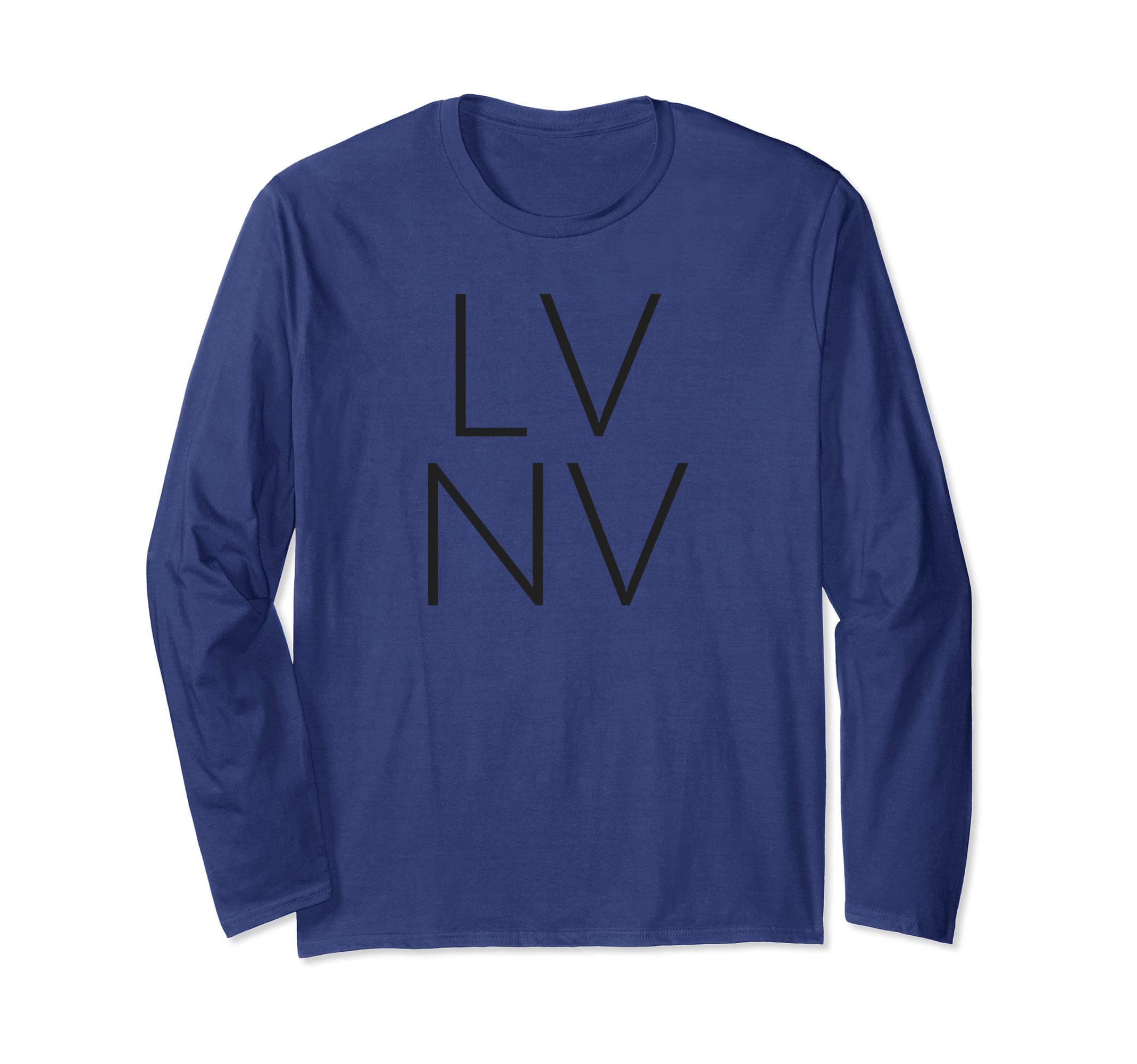 LVNV Long Sleeve T-Shirt