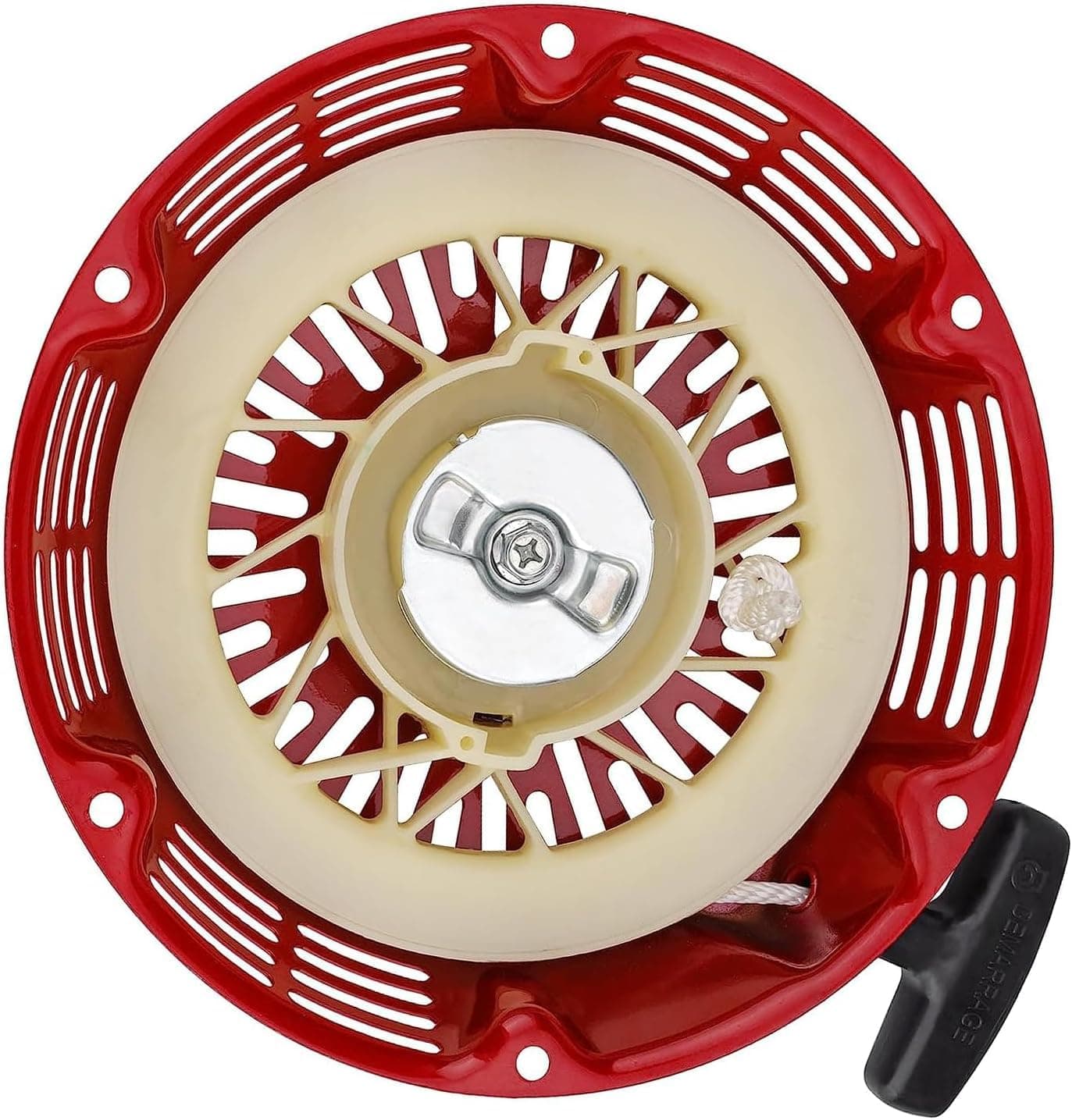 Honda Lawn Mower Recoil Starter Assembly GX340 GX390 28400ZE3W01ZA 11hp 13hp Generator Parts