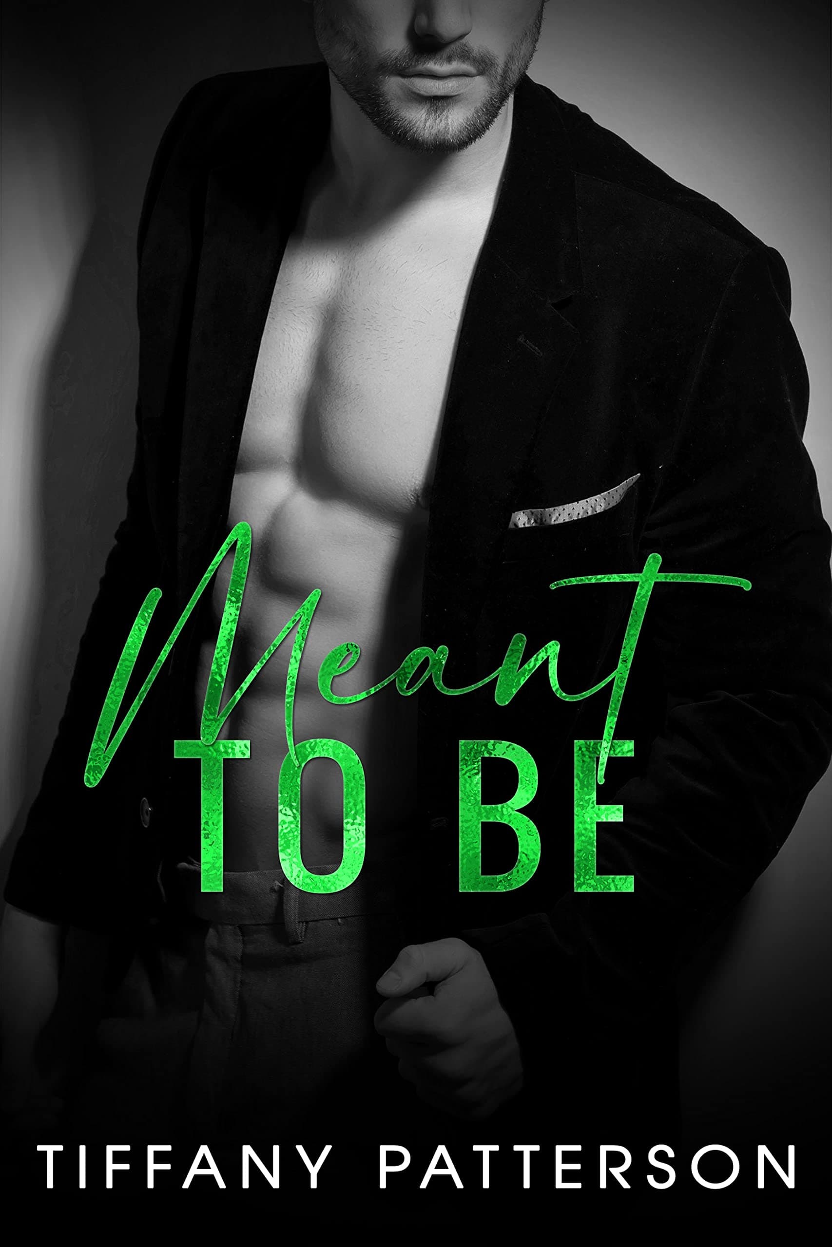 Meant to Be (The Townsends and Friends of Williamsport) Kindle Edition