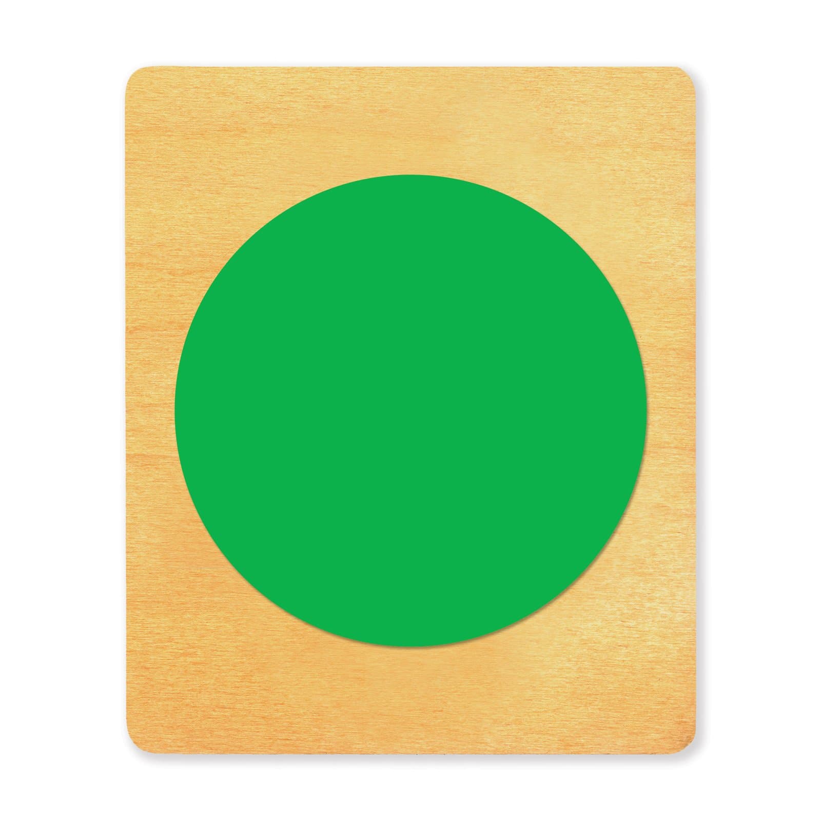 Ellison SureCut Die 15750-LG, Circle, 5 7/8" x 4 7/8" x 1"