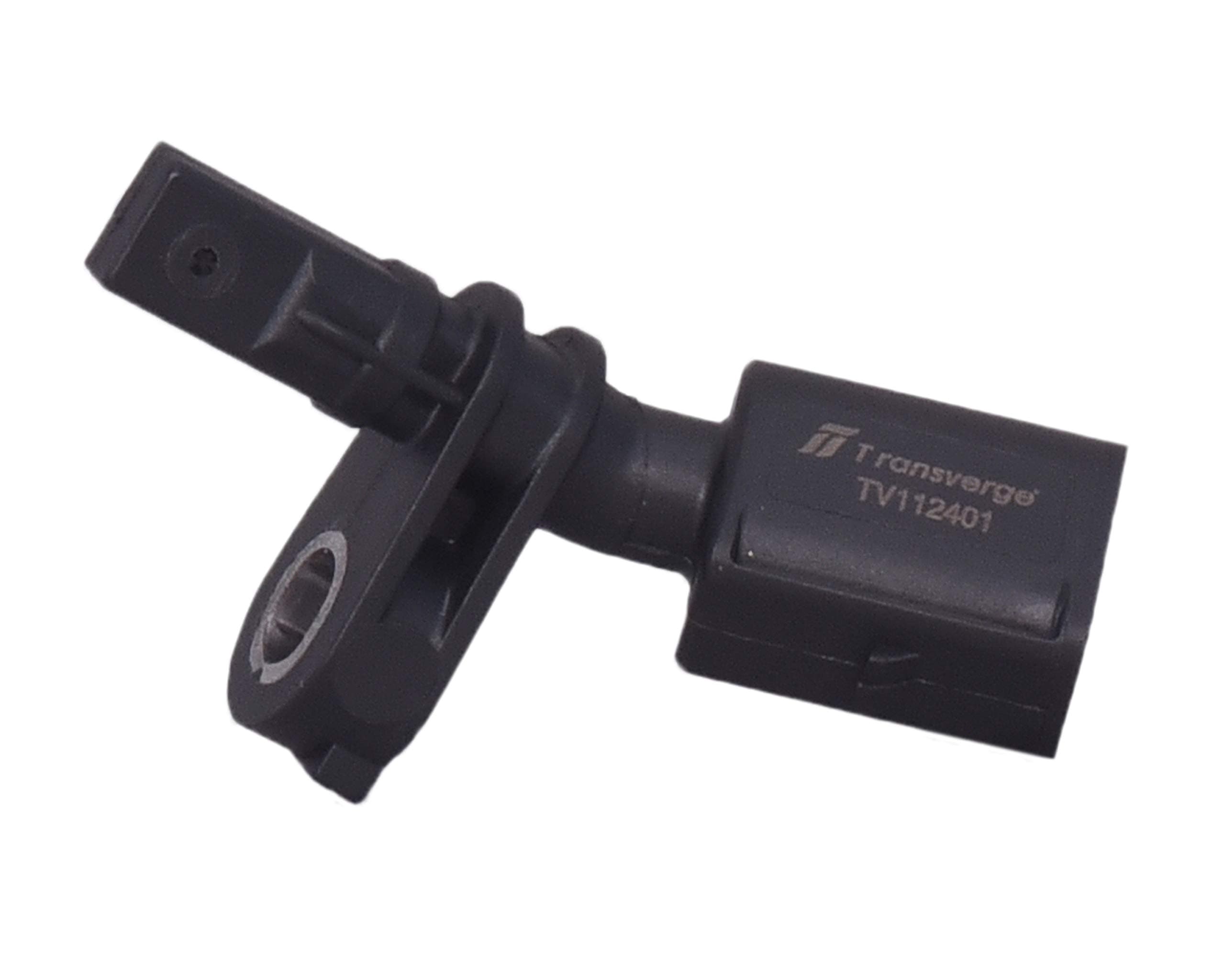 Front Left ABS Wheel Speed Sensor For VW Polo Vento Ameo Skoda Rapid Fabia