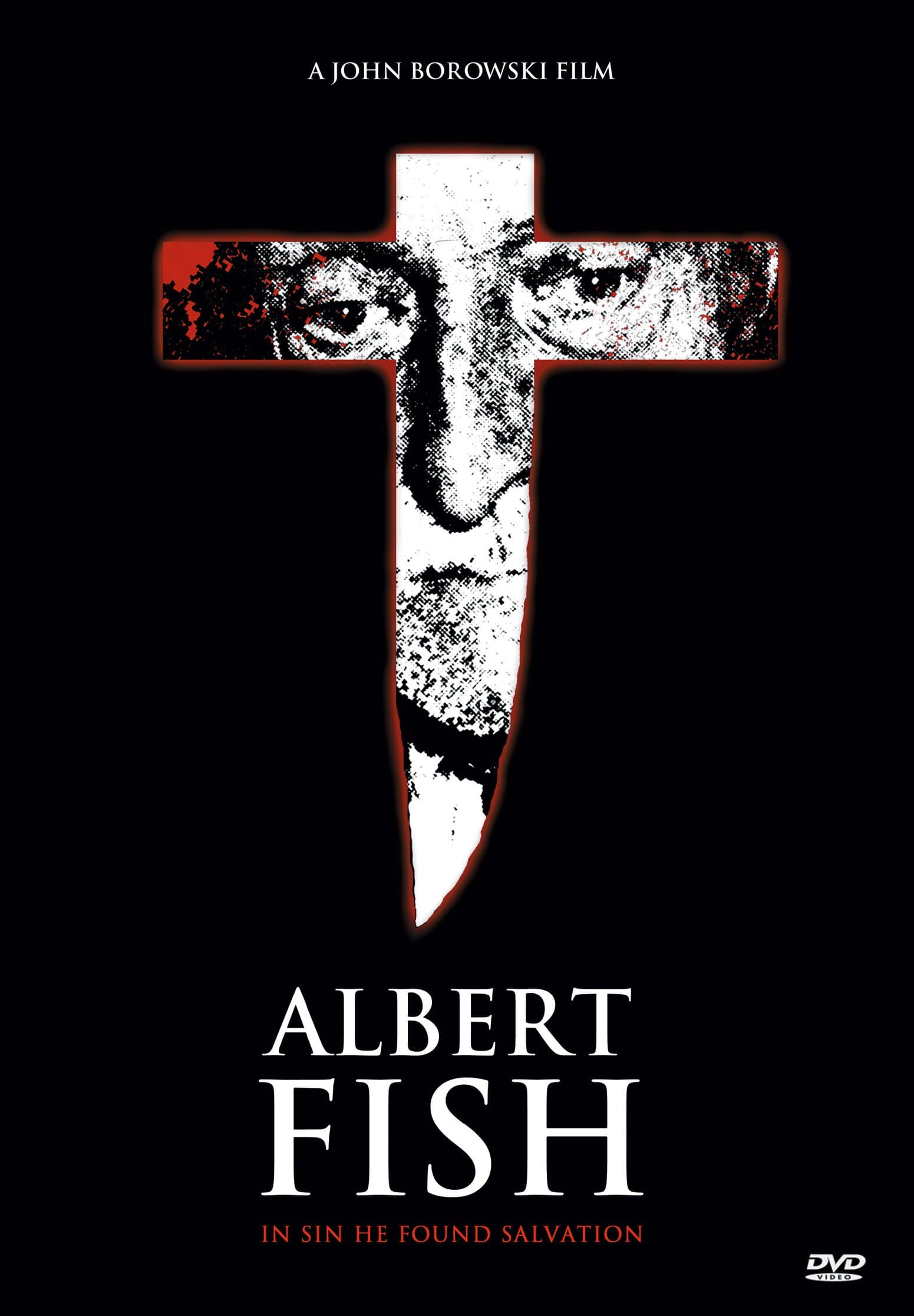Albert Fish: In Sin He Found Salvation