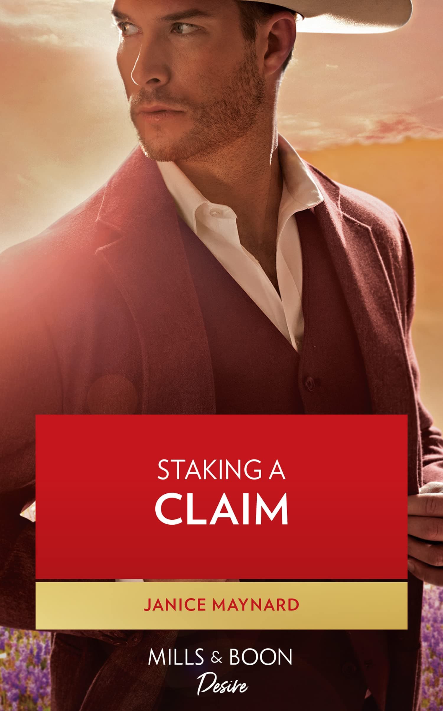 Staking A Claim / Lost And Found Heir: Staking a Claim (Texas Cattleman's Club: Ranchers and Rivals) / Lost and Found Heir (Dynasties: DNA Dilemma): Book 1