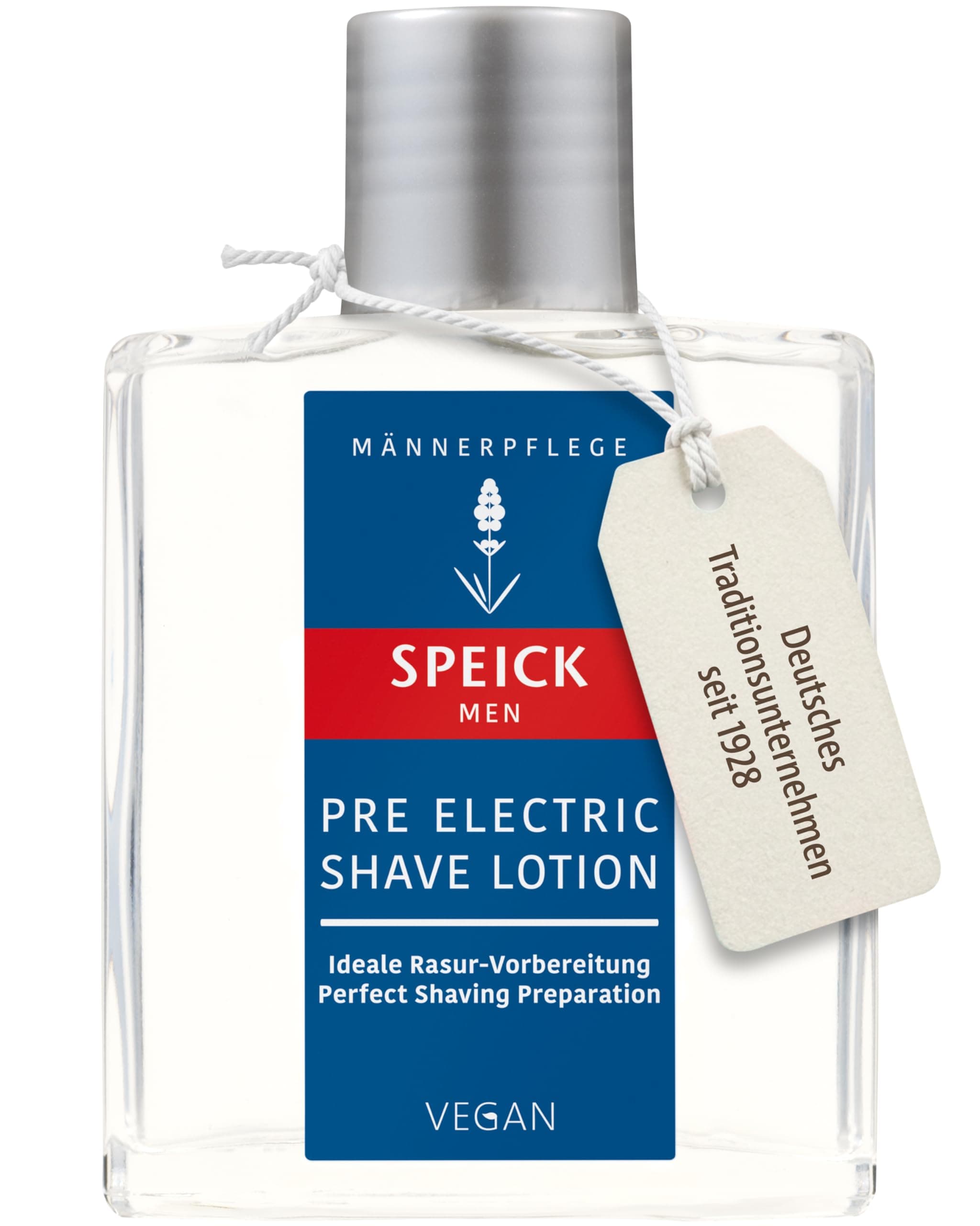 Men Pre Shave Lotion