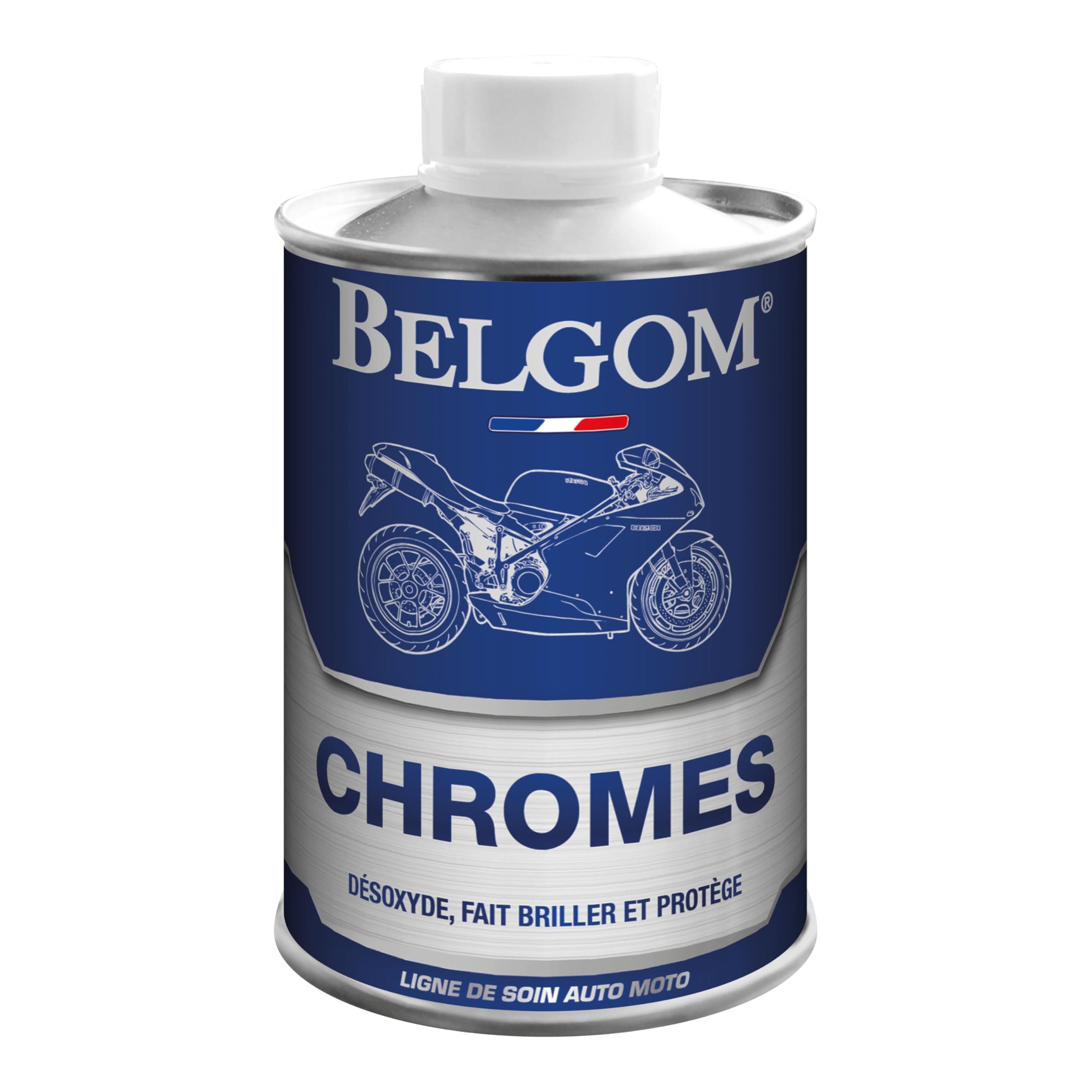 Belgom Chromes 250 ml