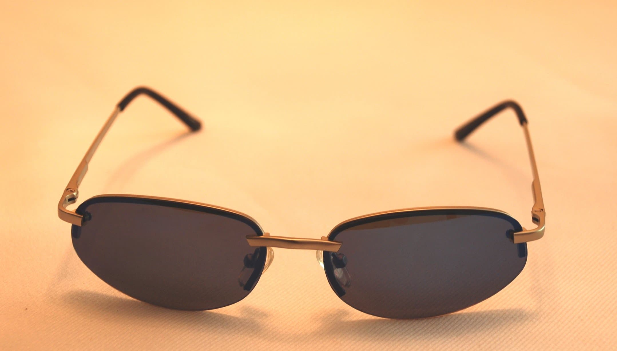 Durable Lightweight Metal Frame Sunglassess for Golfing, Fishing, Hiking, Cycling, Boating and All Outdoor Sports