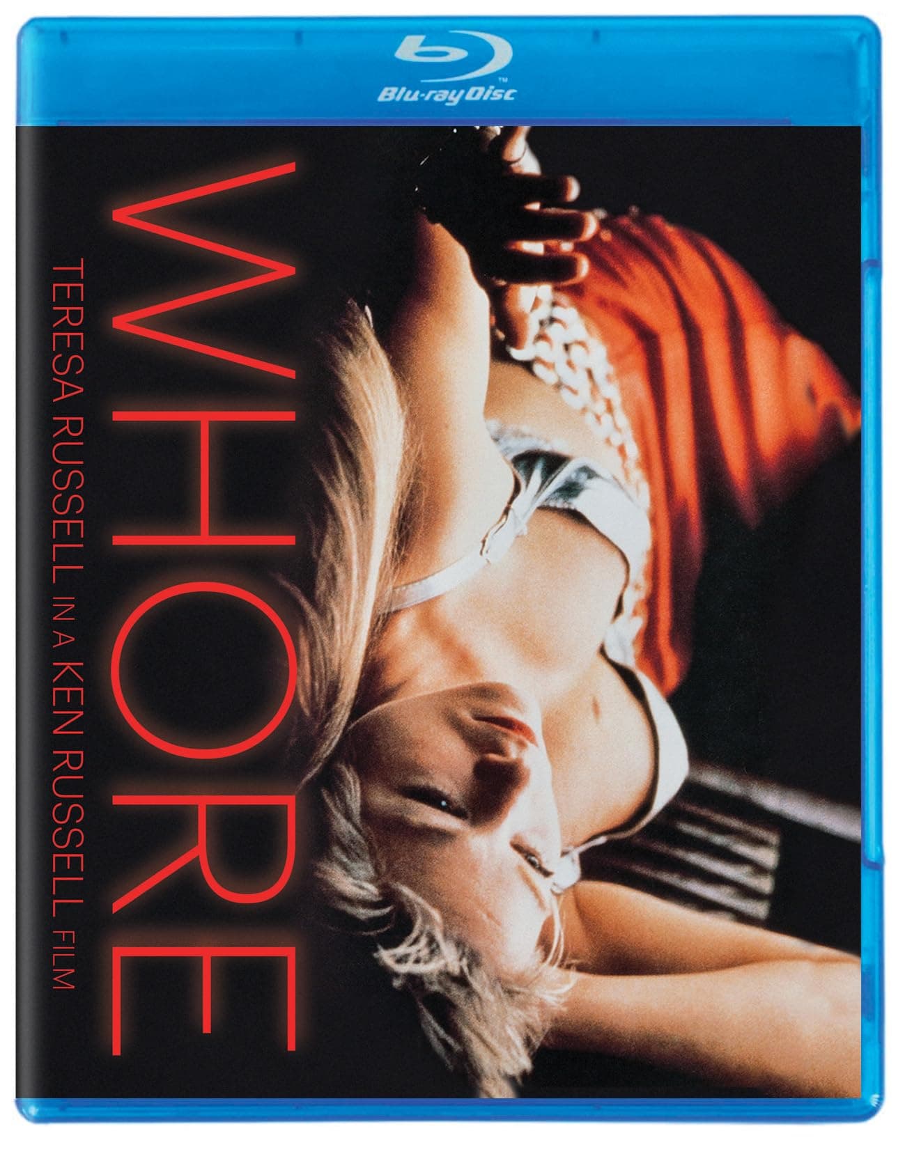 Whore Kino Cult #25