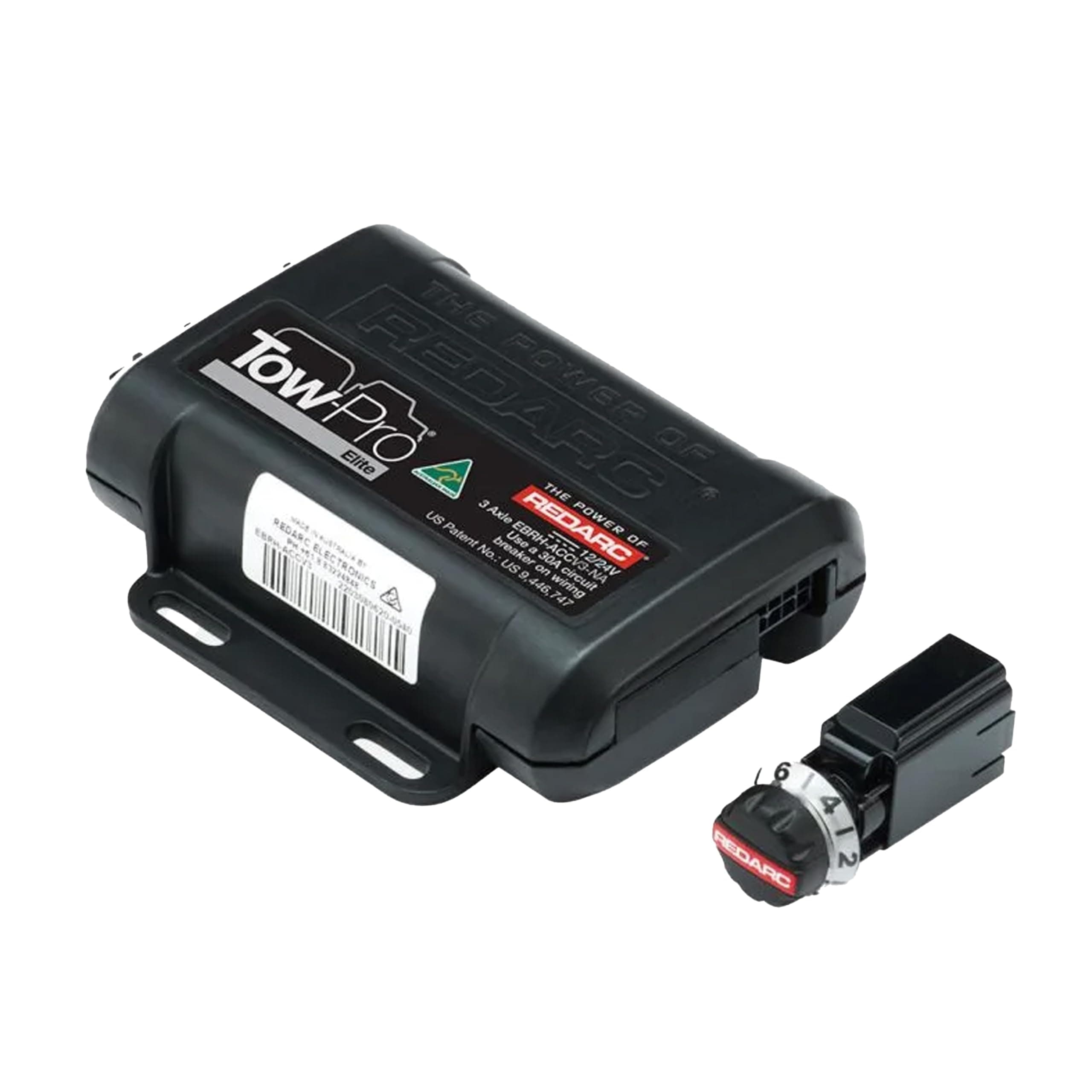 REDARC Tow-Pro Elite Electric Brake Controller