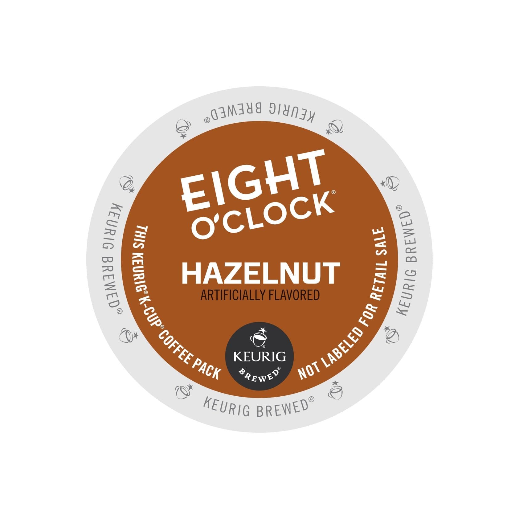 Hazelnut K-Cups