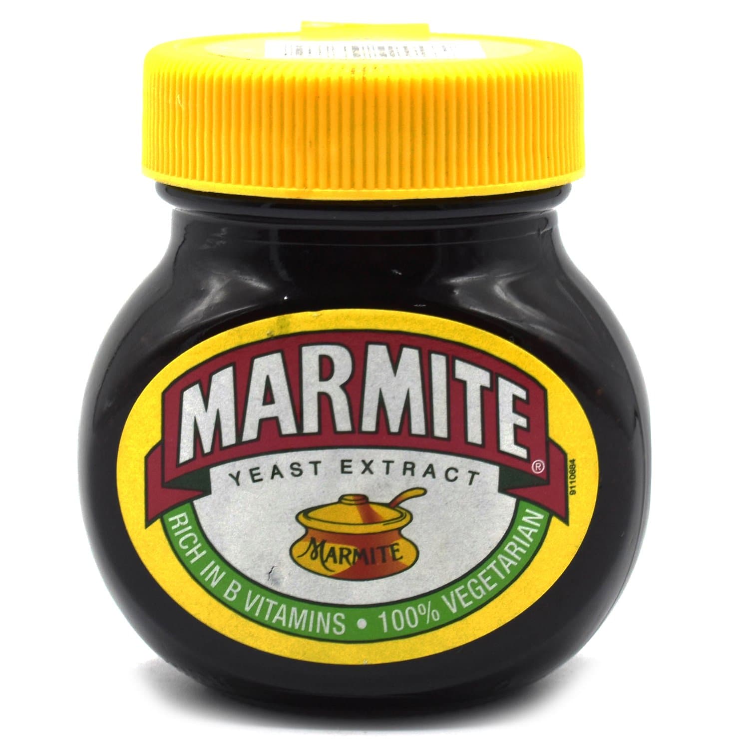 Marmite Yeast Extract 125g