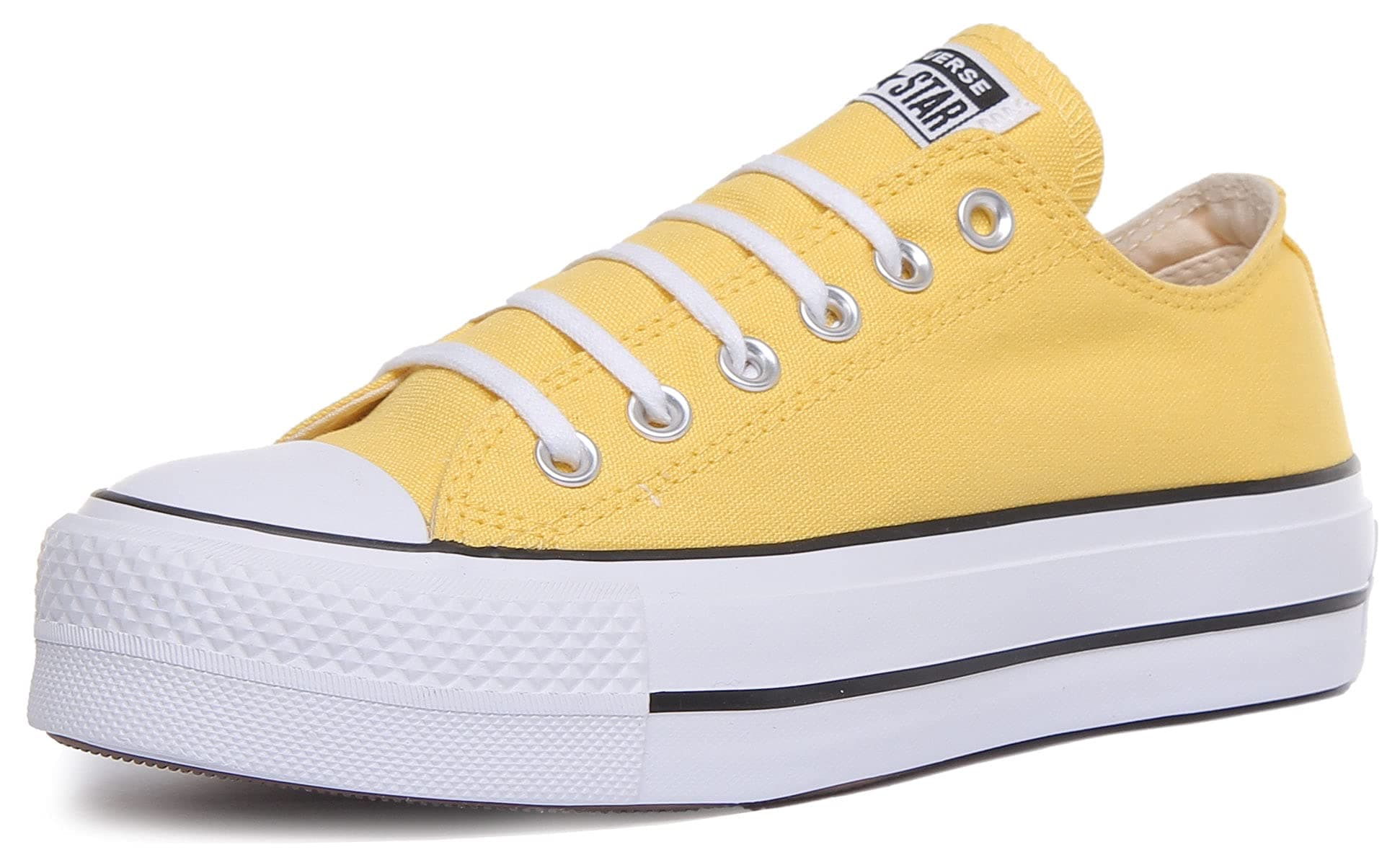 CTAS Lift Ox 568627C Butter Yellow