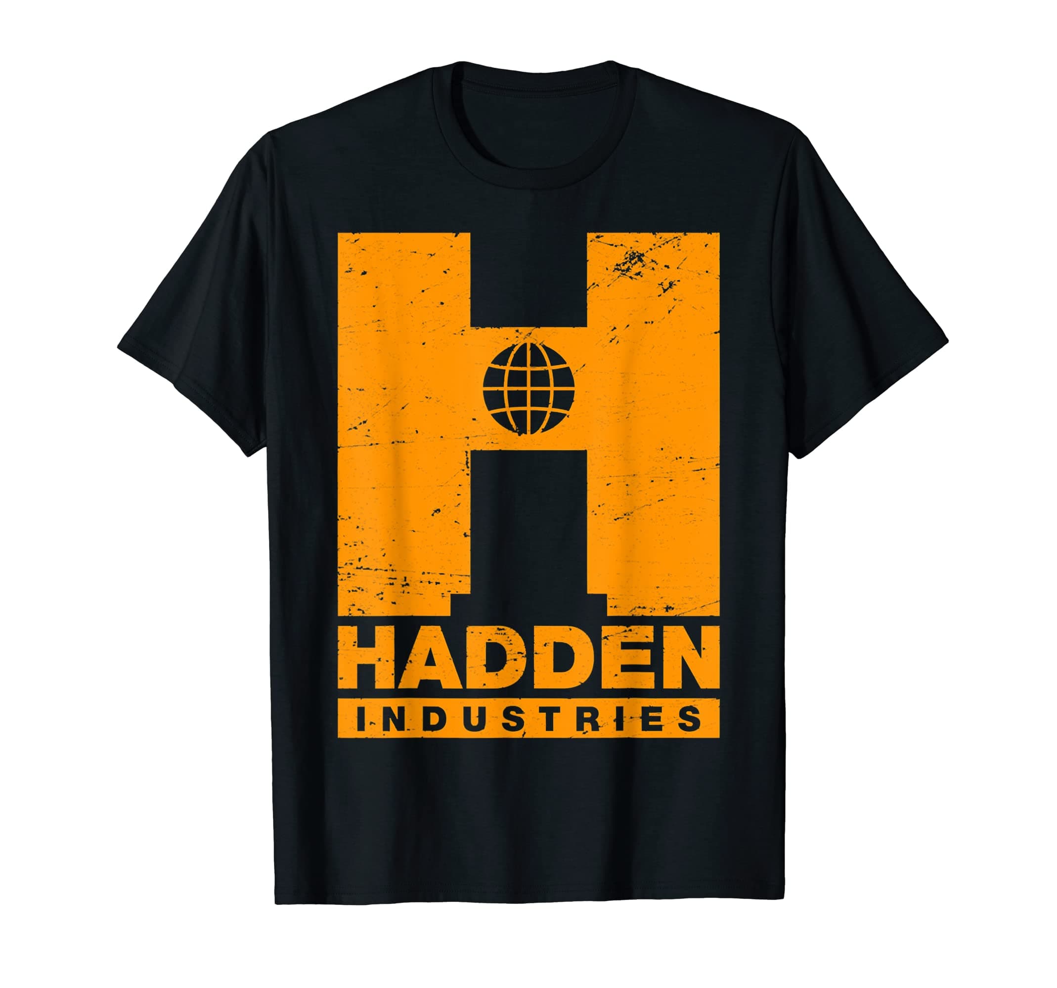 Hadden Industries T-Shirt