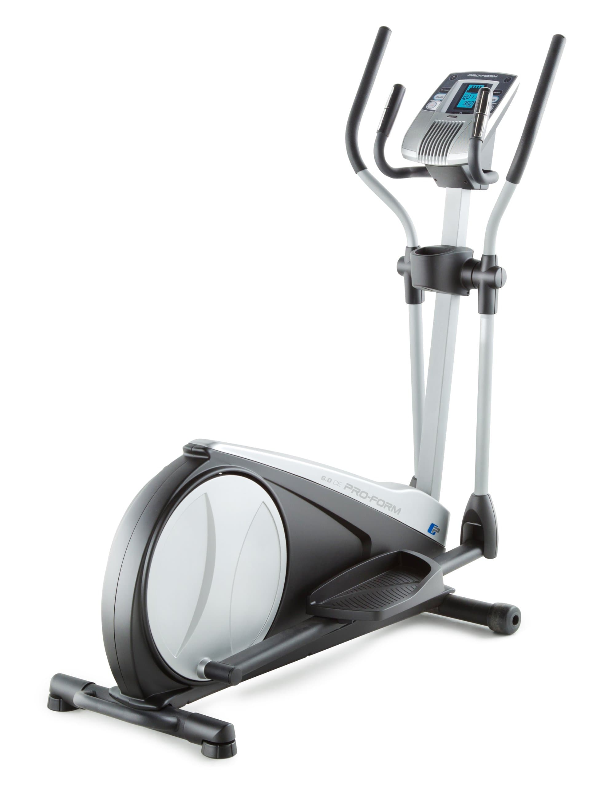 Proform 6.0 CE Elliptical