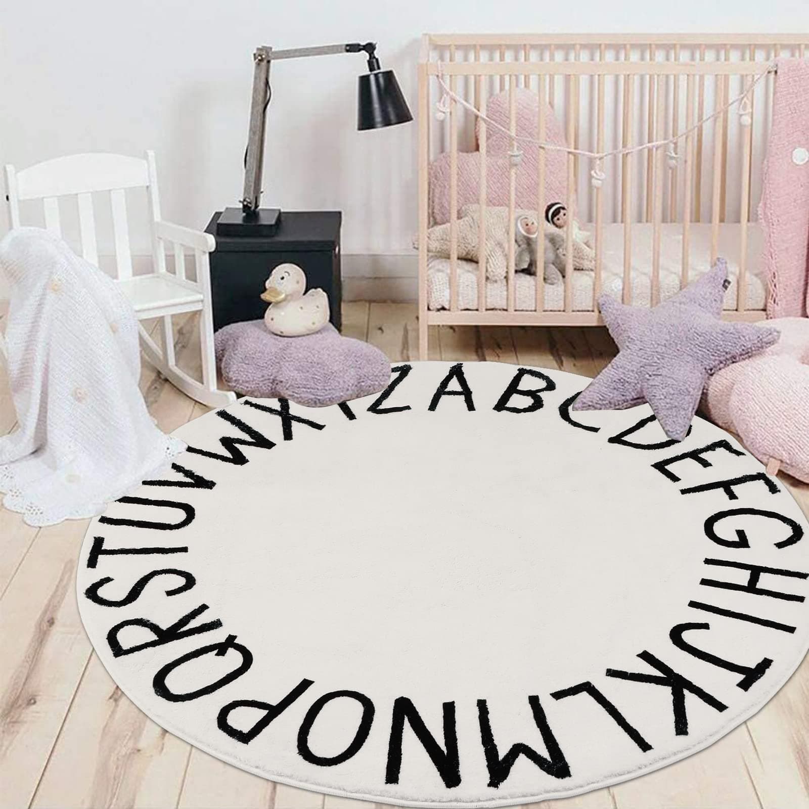Kids Play Rug