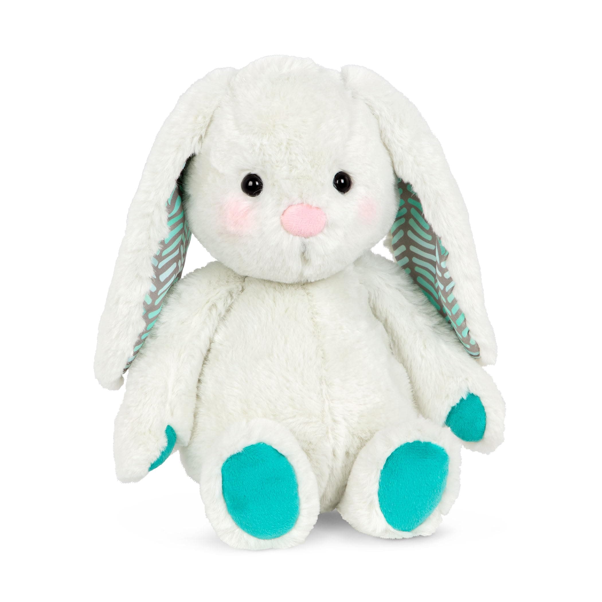 Happyhues - Peppy-Mint Bunny Plush Bunny