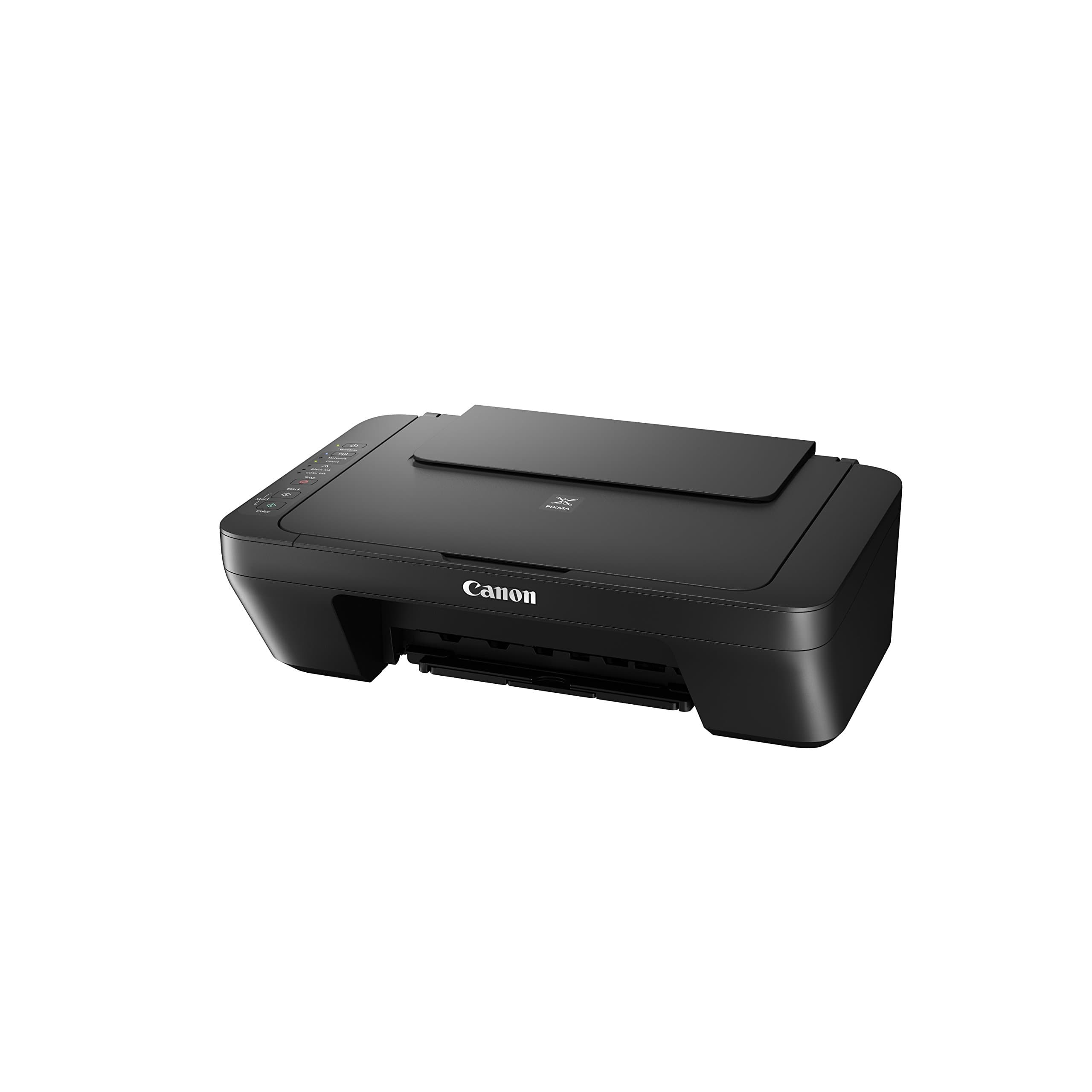 Canon PIXMA MG3050 4800 x 600 All-In-One Printer, One Size