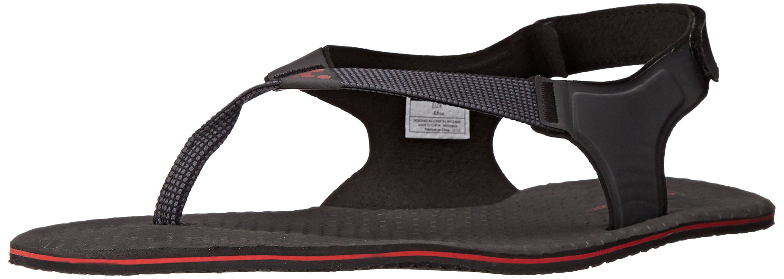 Vivobarefoot Men's Ulysses Active Sandal
