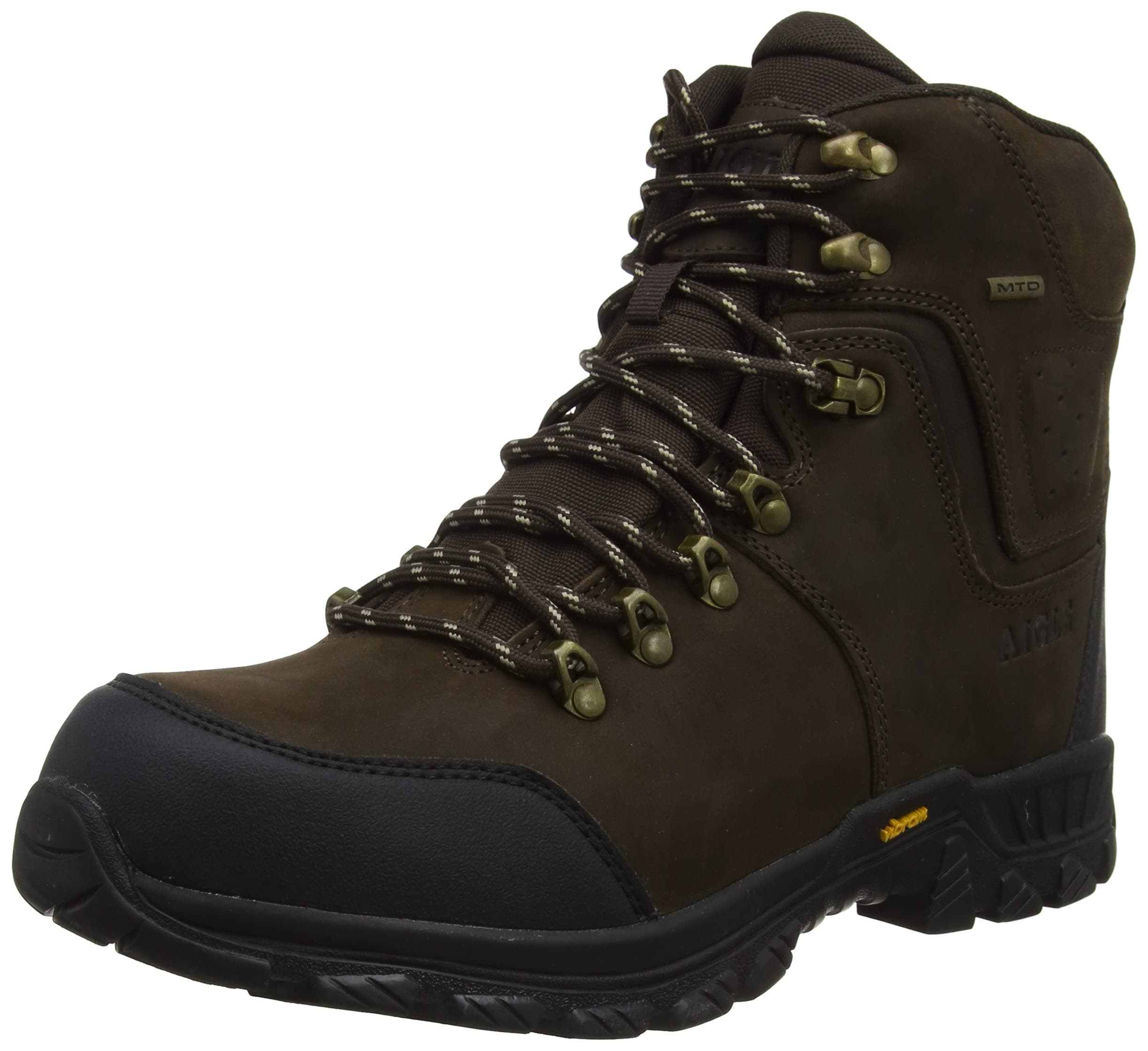 Aigle Men's Diserre Hunting Shoes