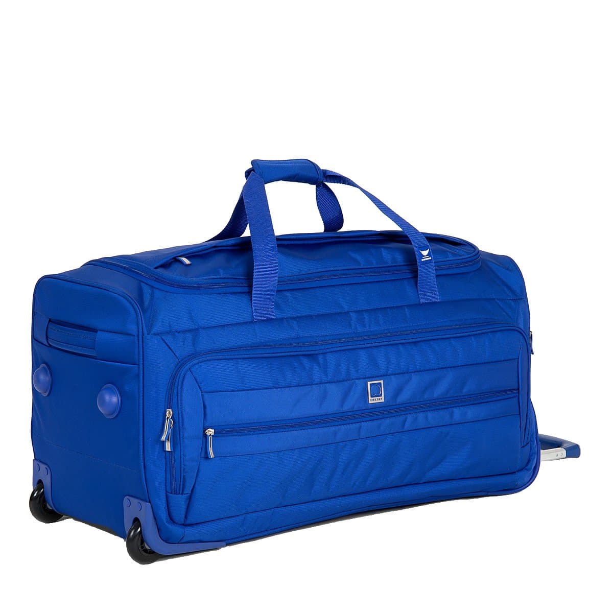 Delsey Luggage Helium Hyperlite 28 Inch Trolley Duffel