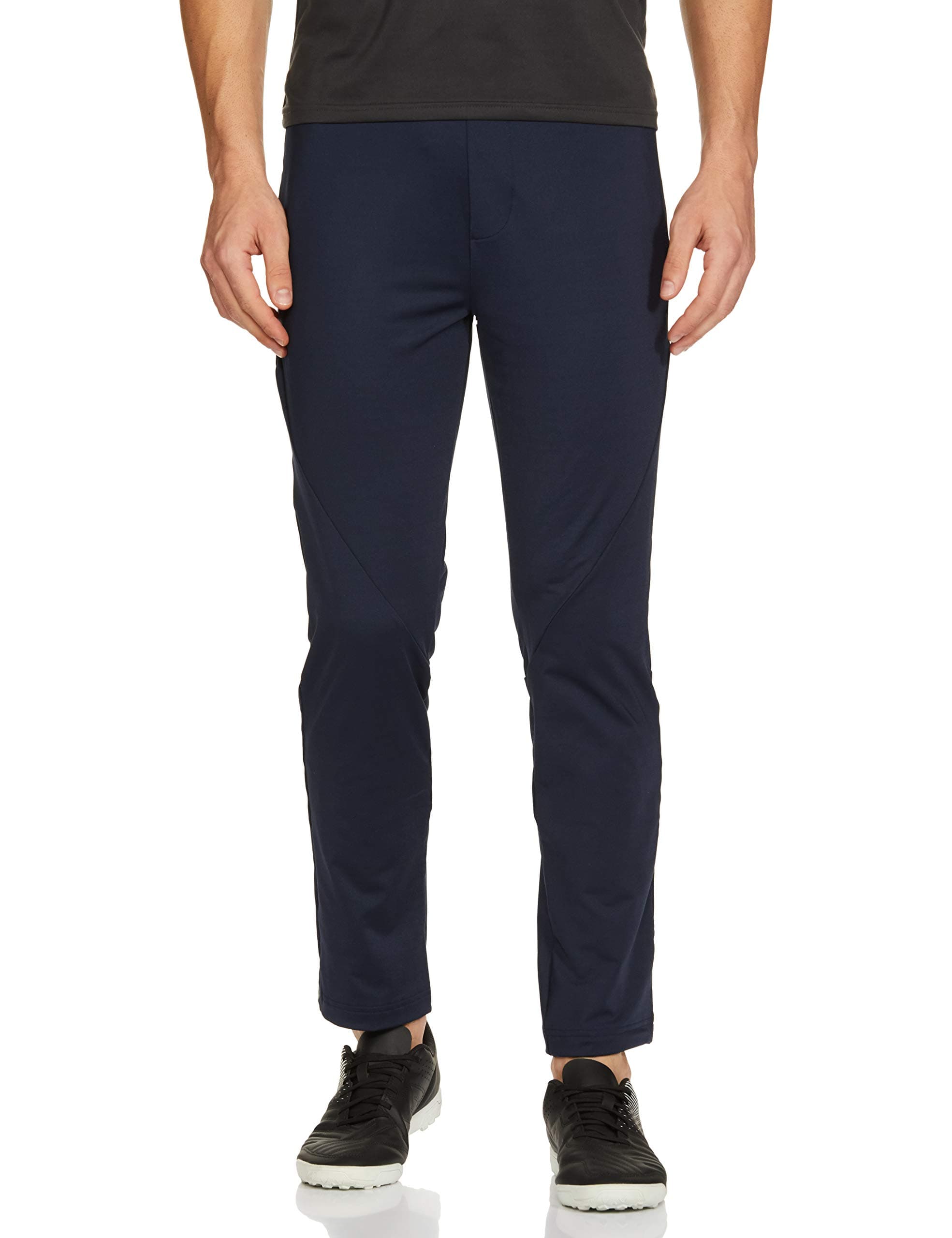 Jockey Men Move-Mens Ultra-soft Track Pant MV11-0103 Joggers (pack of 1)