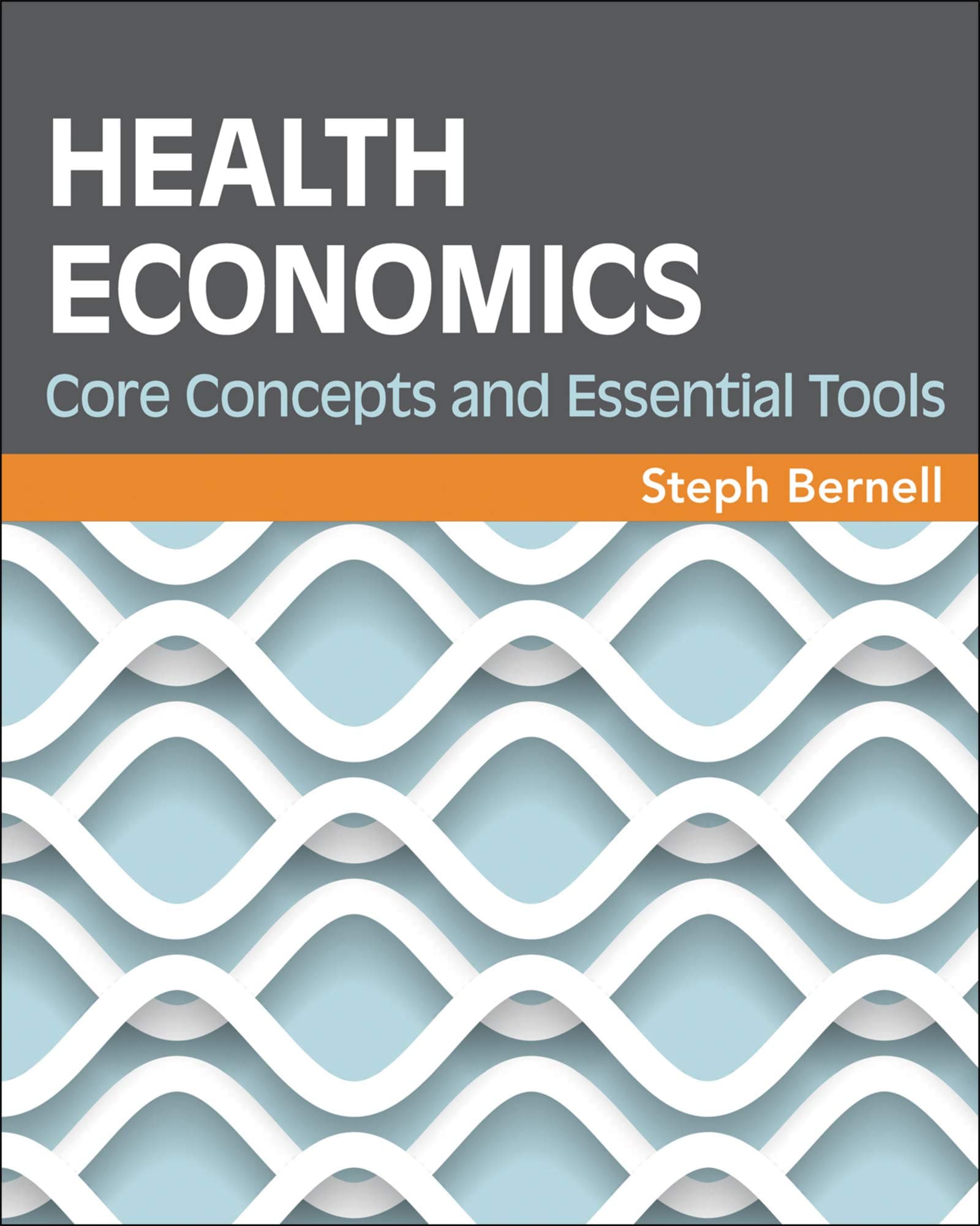 Health Economics: Core Concepts and Essential Tools (Gateway to Healthcare Management)