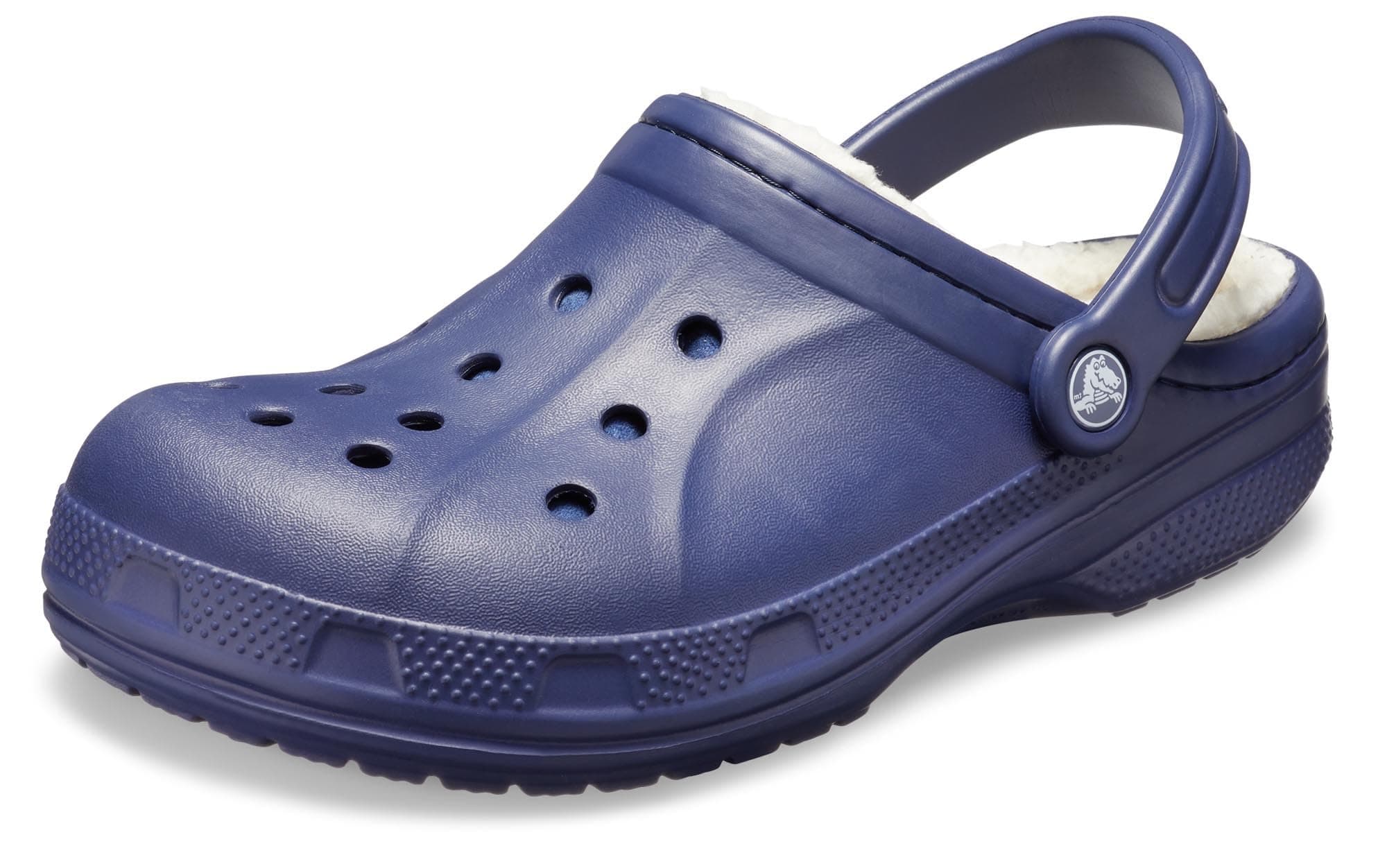Crocs Unisex Ralen Lined Clog
