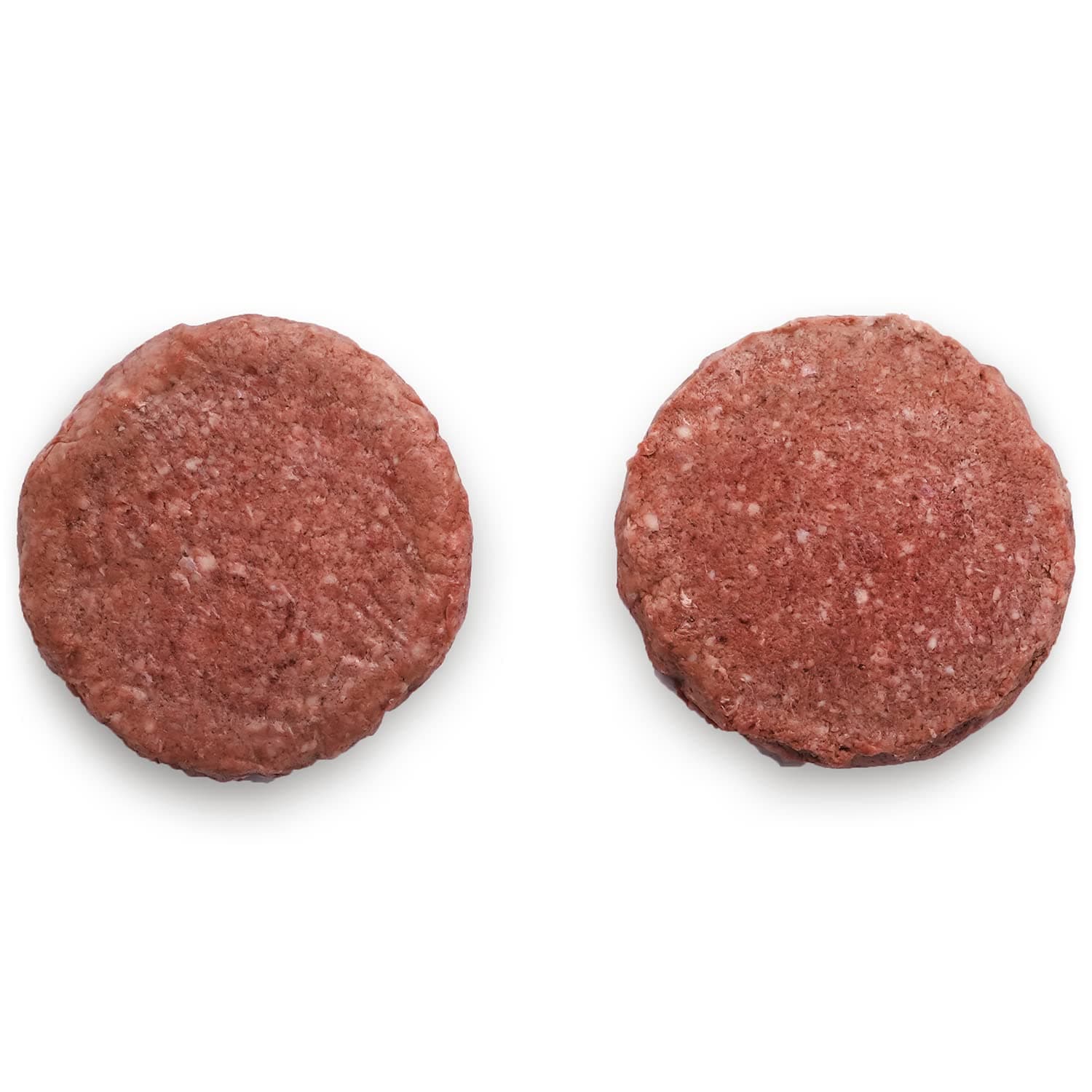 Australian Wagyu Beef Burgers - 2 PCS x 8 OZ - Premium Grade 100% Wagyu imported from Australia