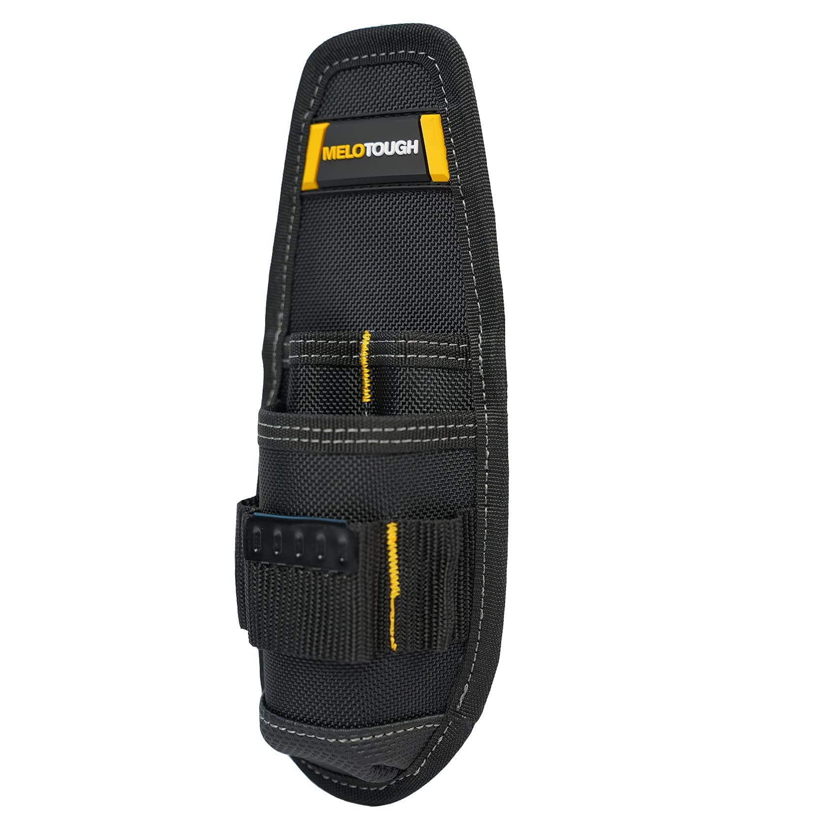 Small Tool Holder, Min Work Organizer Tool Pouch and Knife Holder with Snap Clip