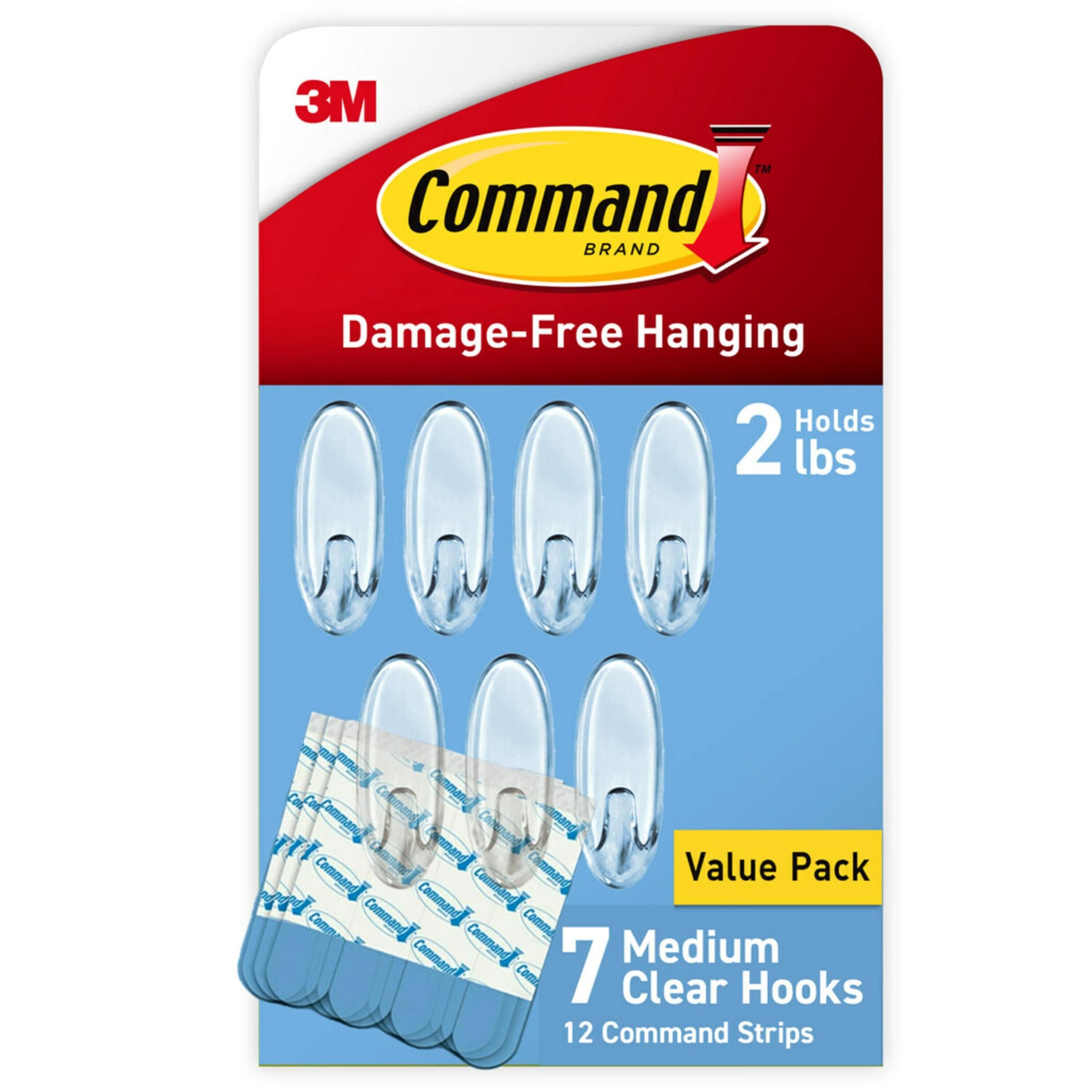 Medium Hooks