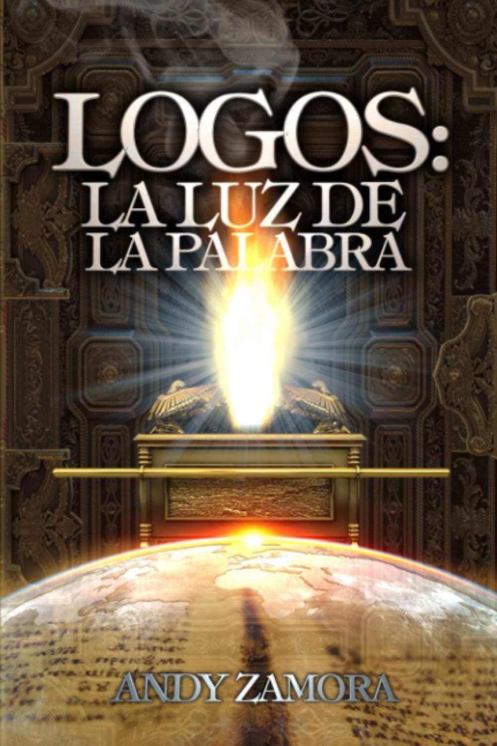 LOGOS: La luz de la palabra (Spanish Edition)
