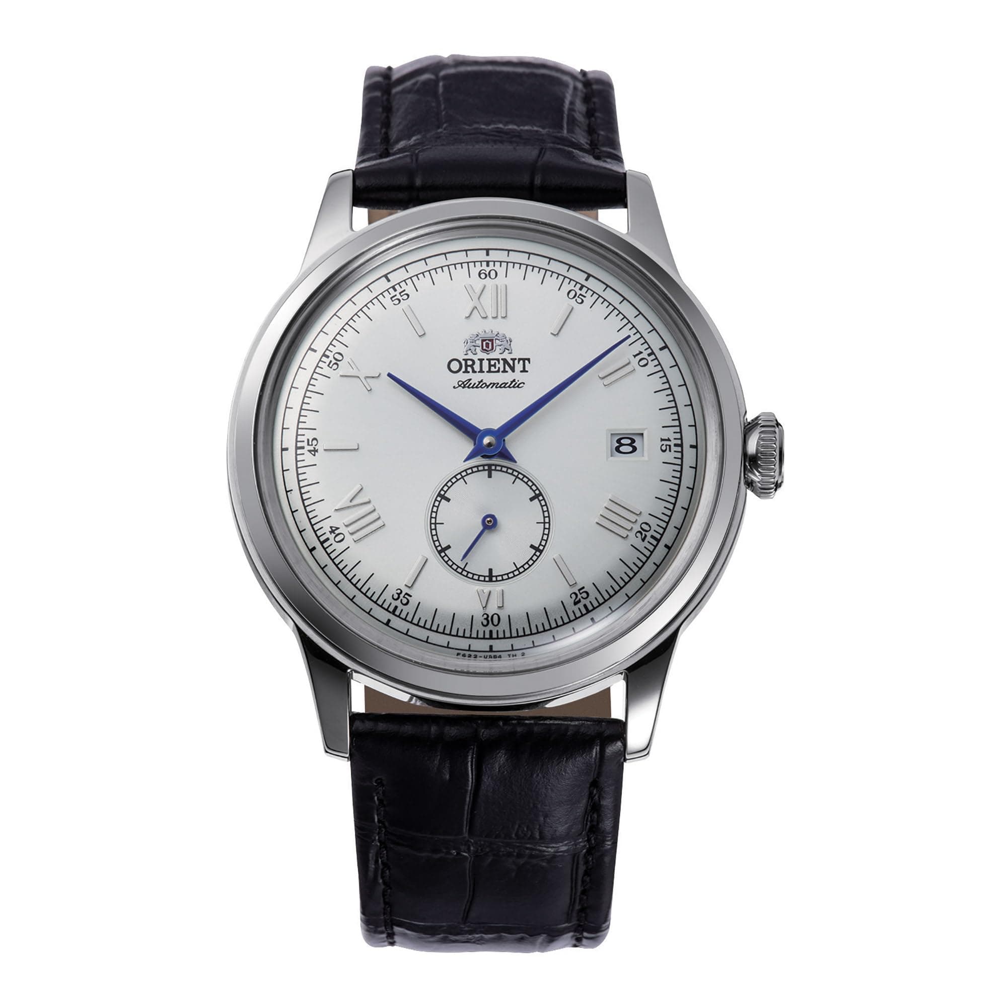 Bambino Version 7 Small Seconds 38.4mm Automatic/Hand-Winding Dress Watch