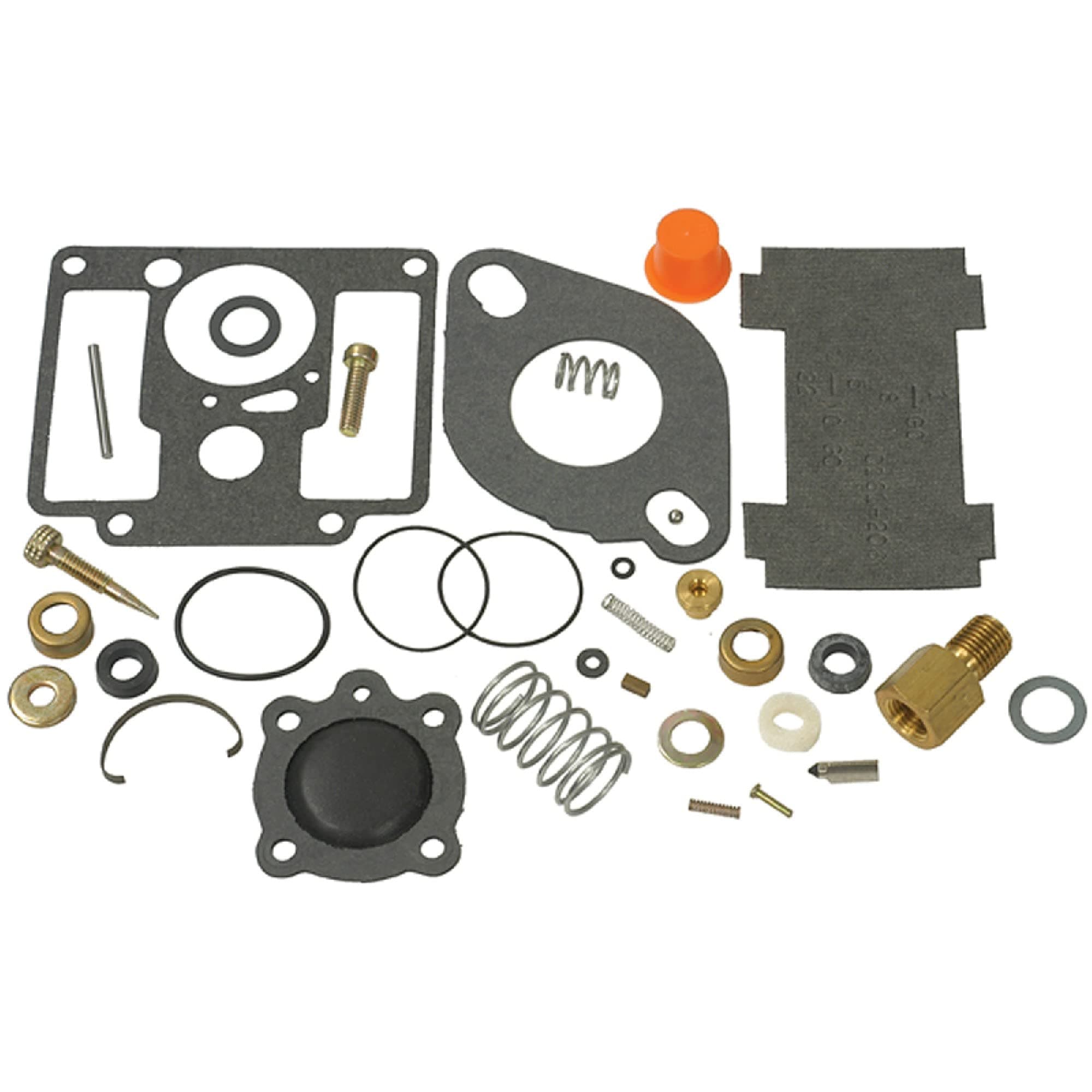 DB Electrical Repair Kit Compatible with/Replacement for Zenith Carburetors K2226