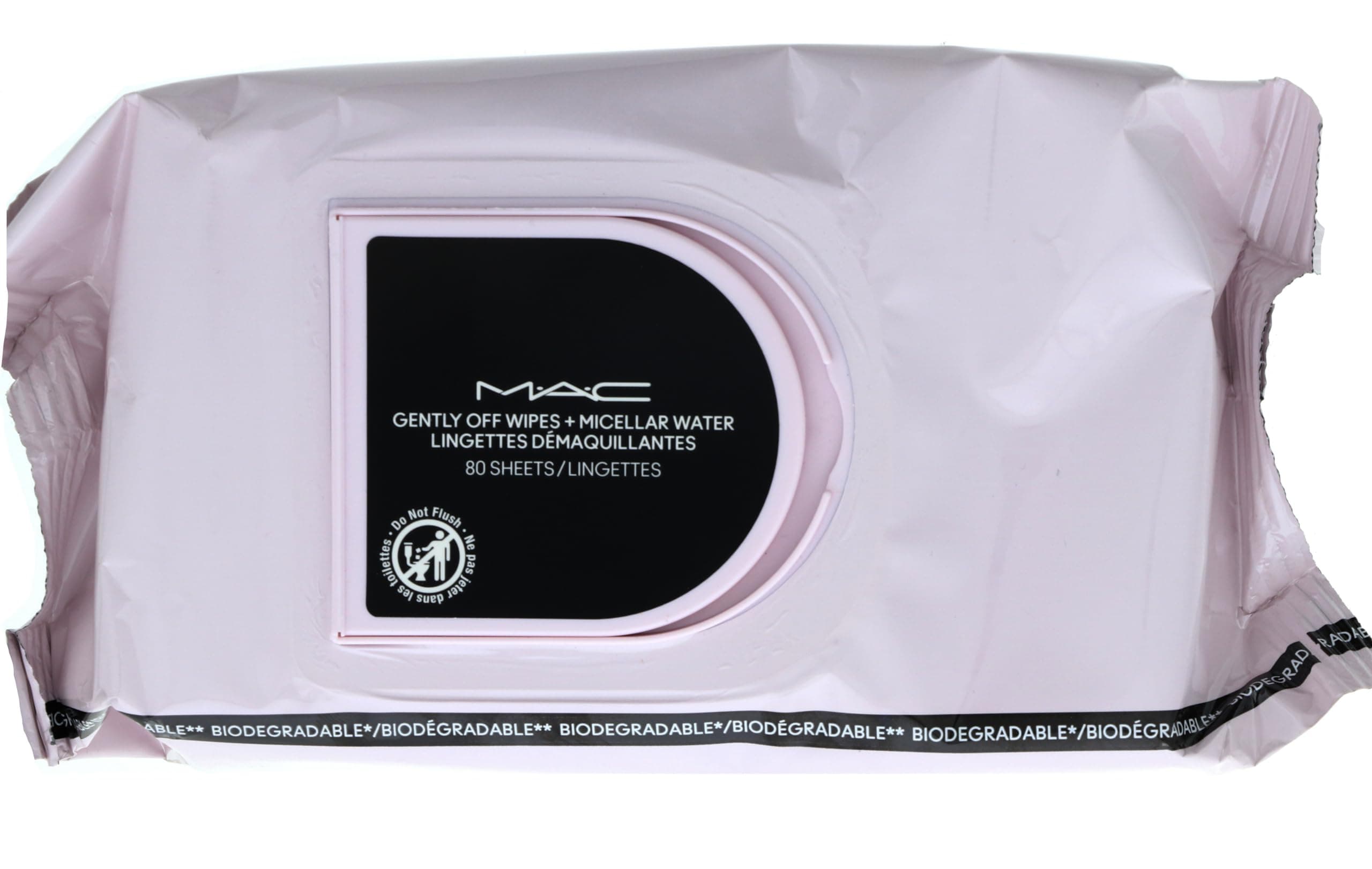 MAC VIRTUE Moisture-Defining Whip 5.5 OZ